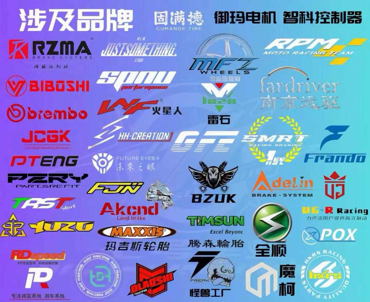 @GTSCND 辰域動力