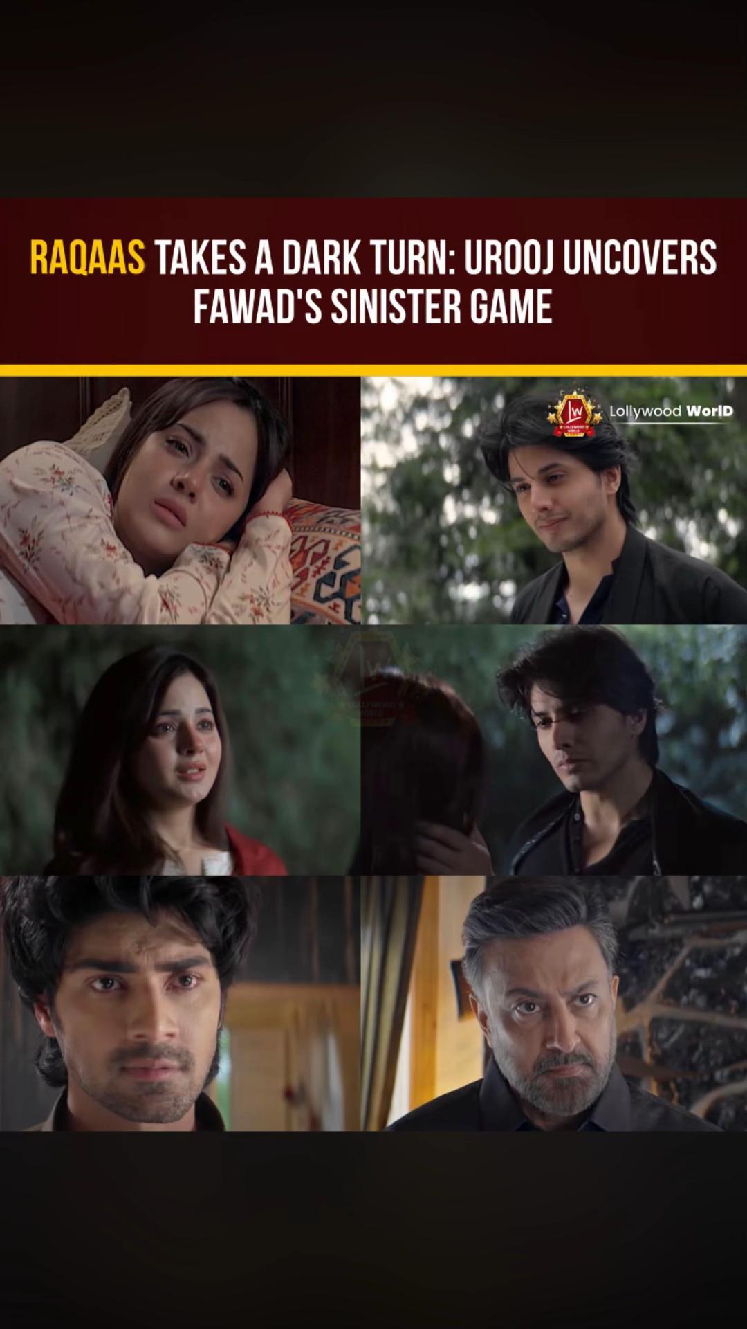 @Lollywood WorlD