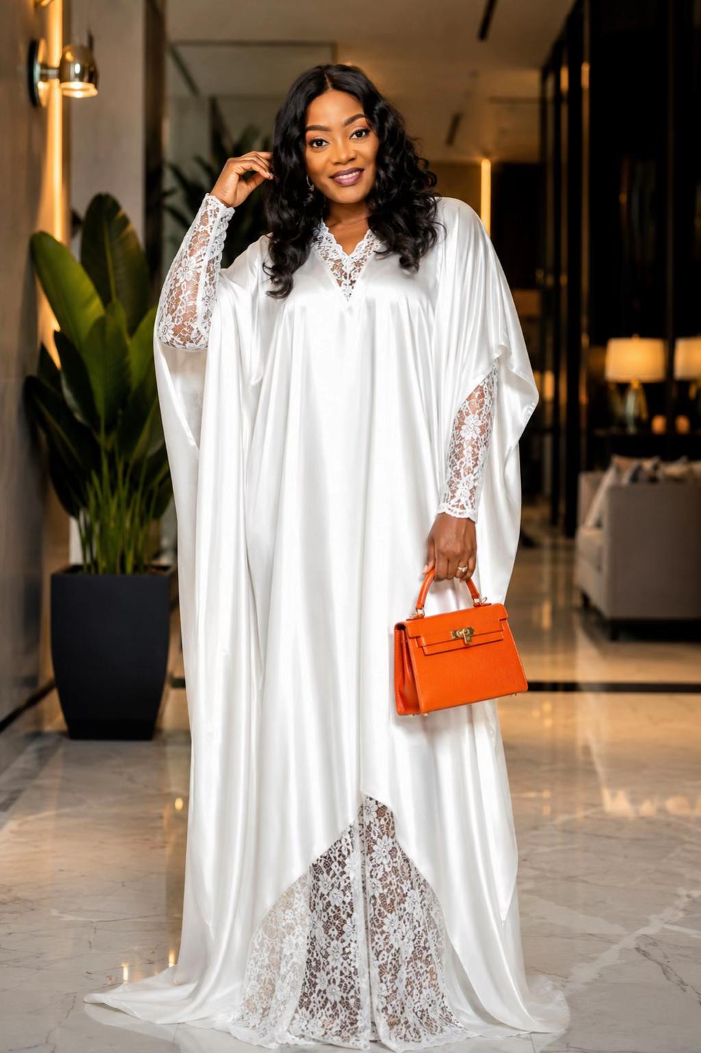 @Arike Clothier & More