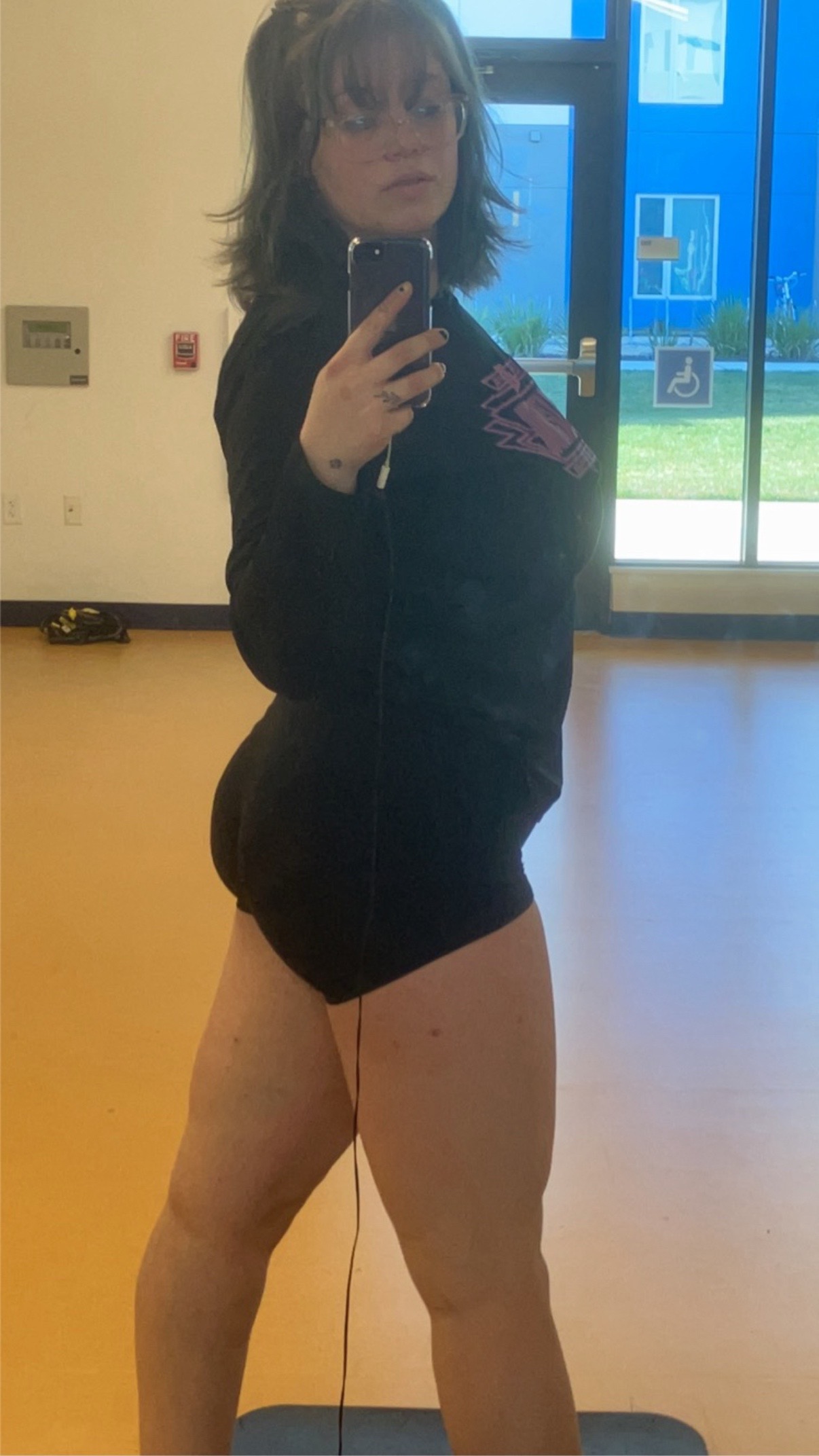 @Lexie Vee