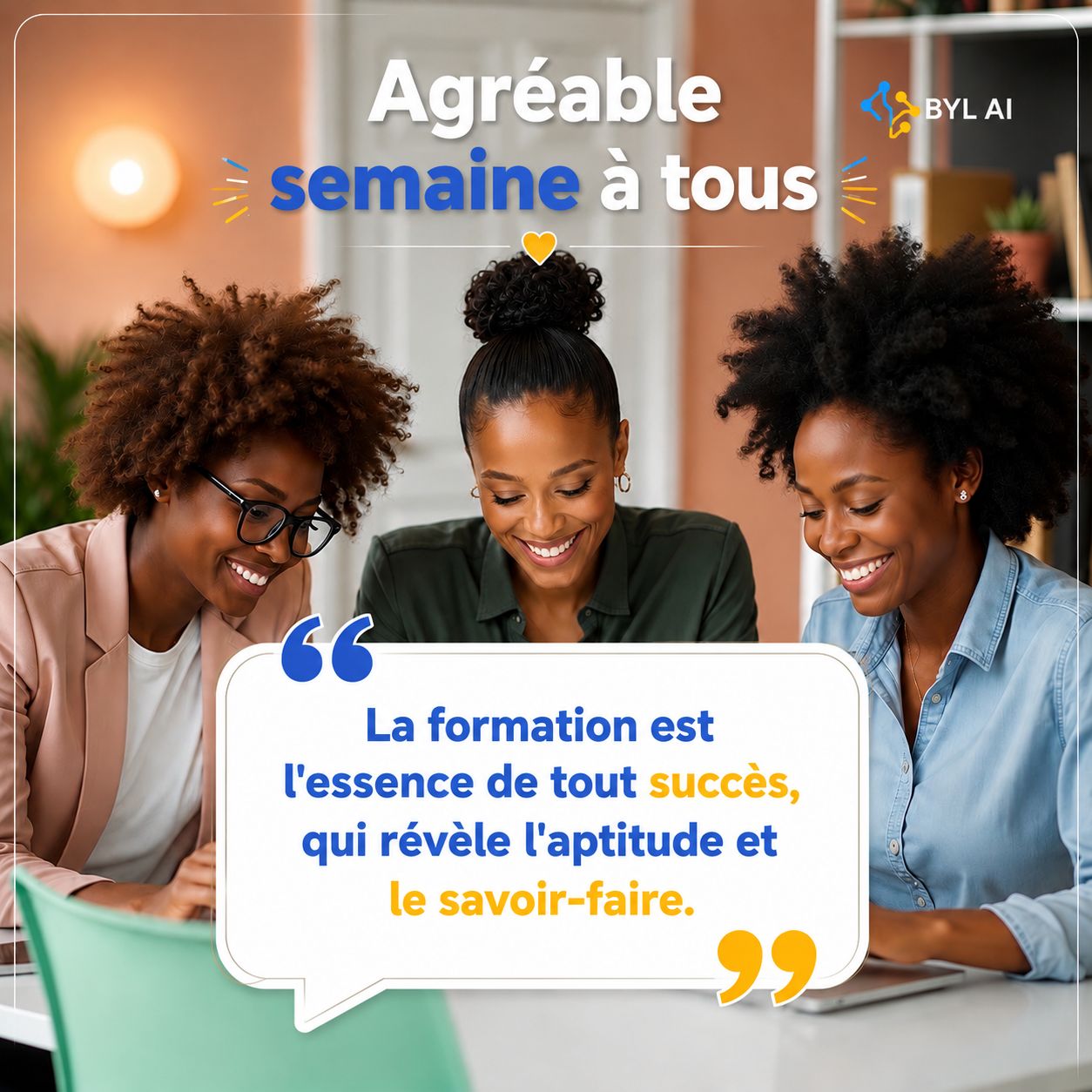@Le Kpakpato de l&rsquo;IA