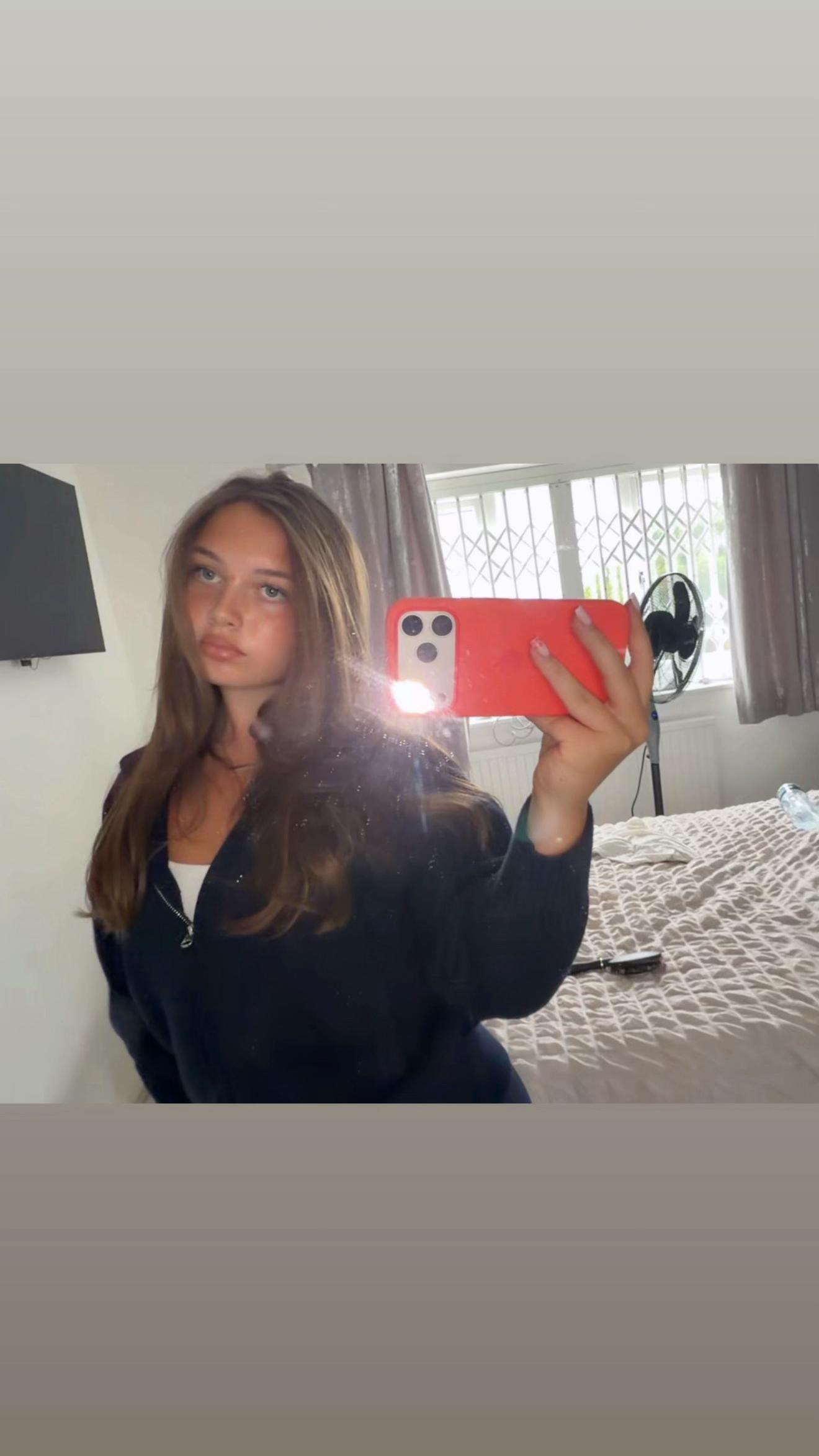 @Lily-Rae