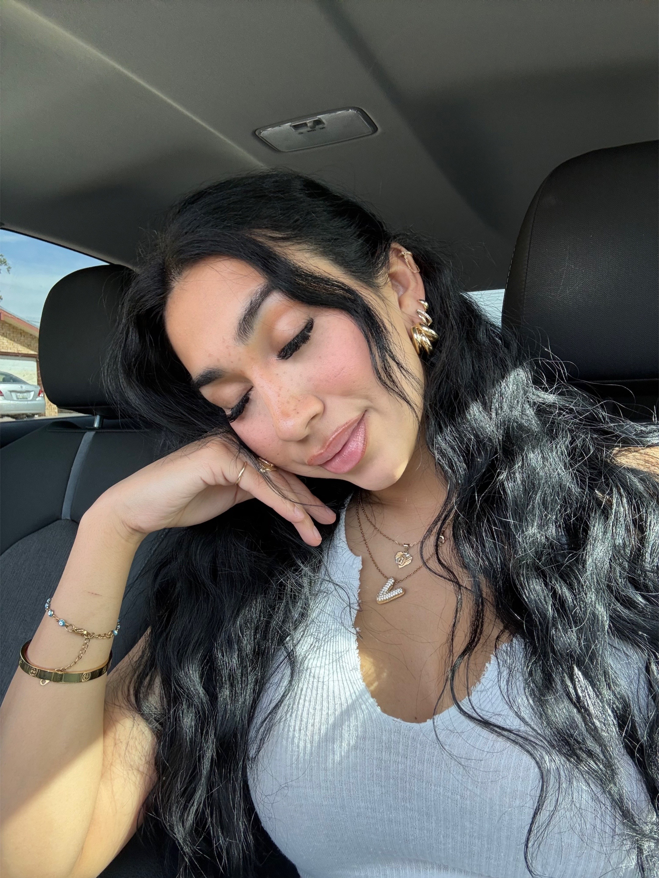 @Veronica