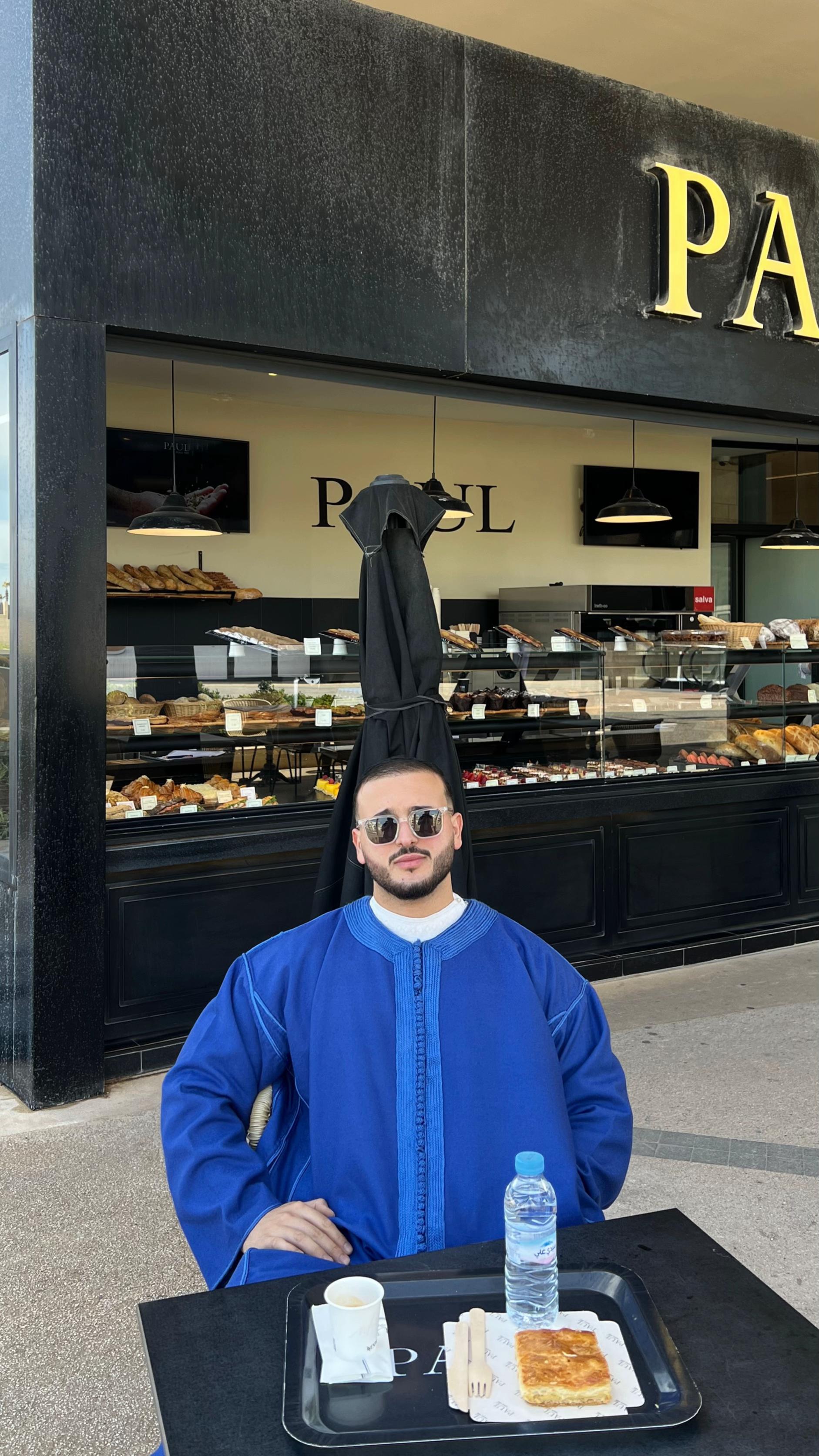 @El Haidi Reda | الحايدي رضى
