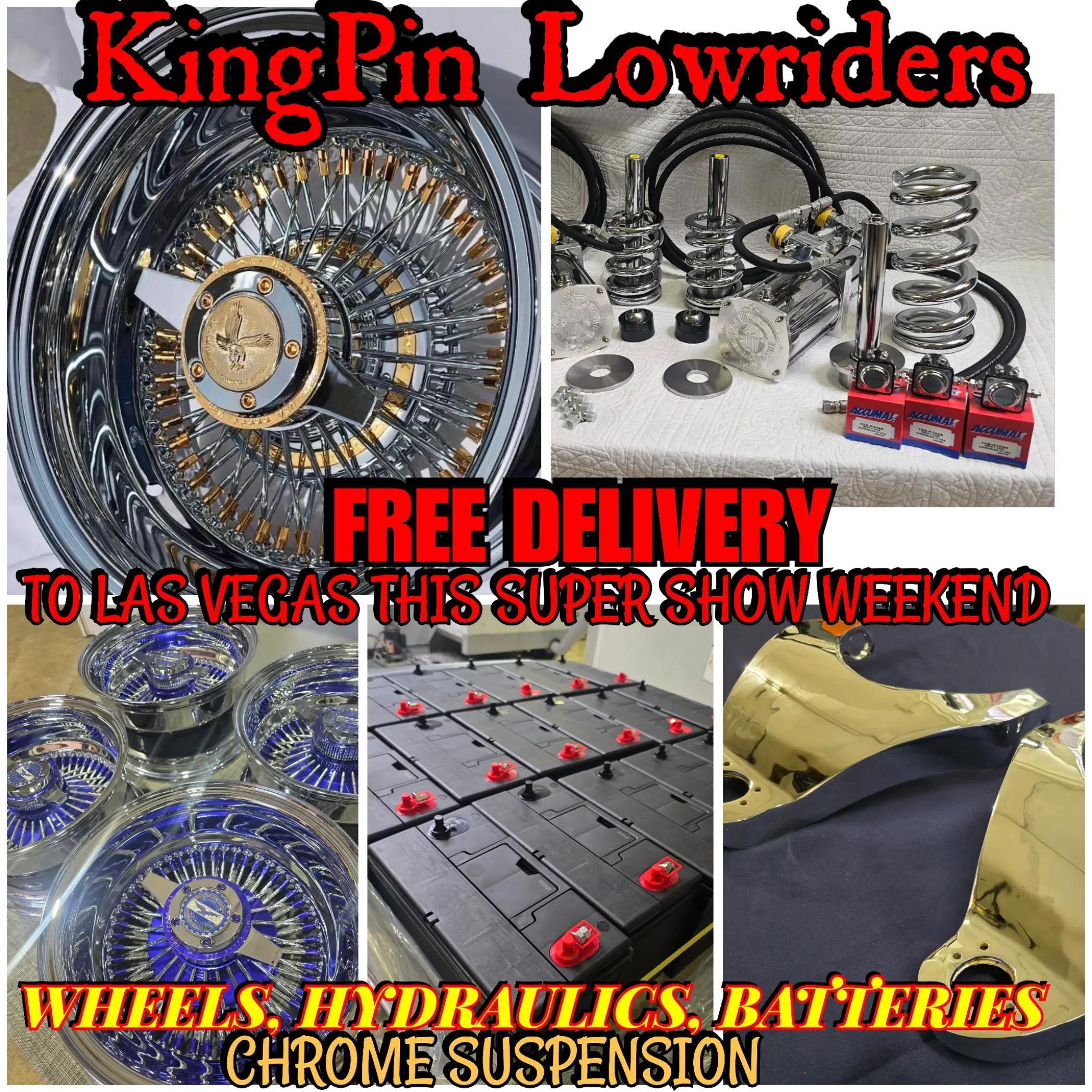 @Mr.L&L | The Lowrider Plug🔌🌍