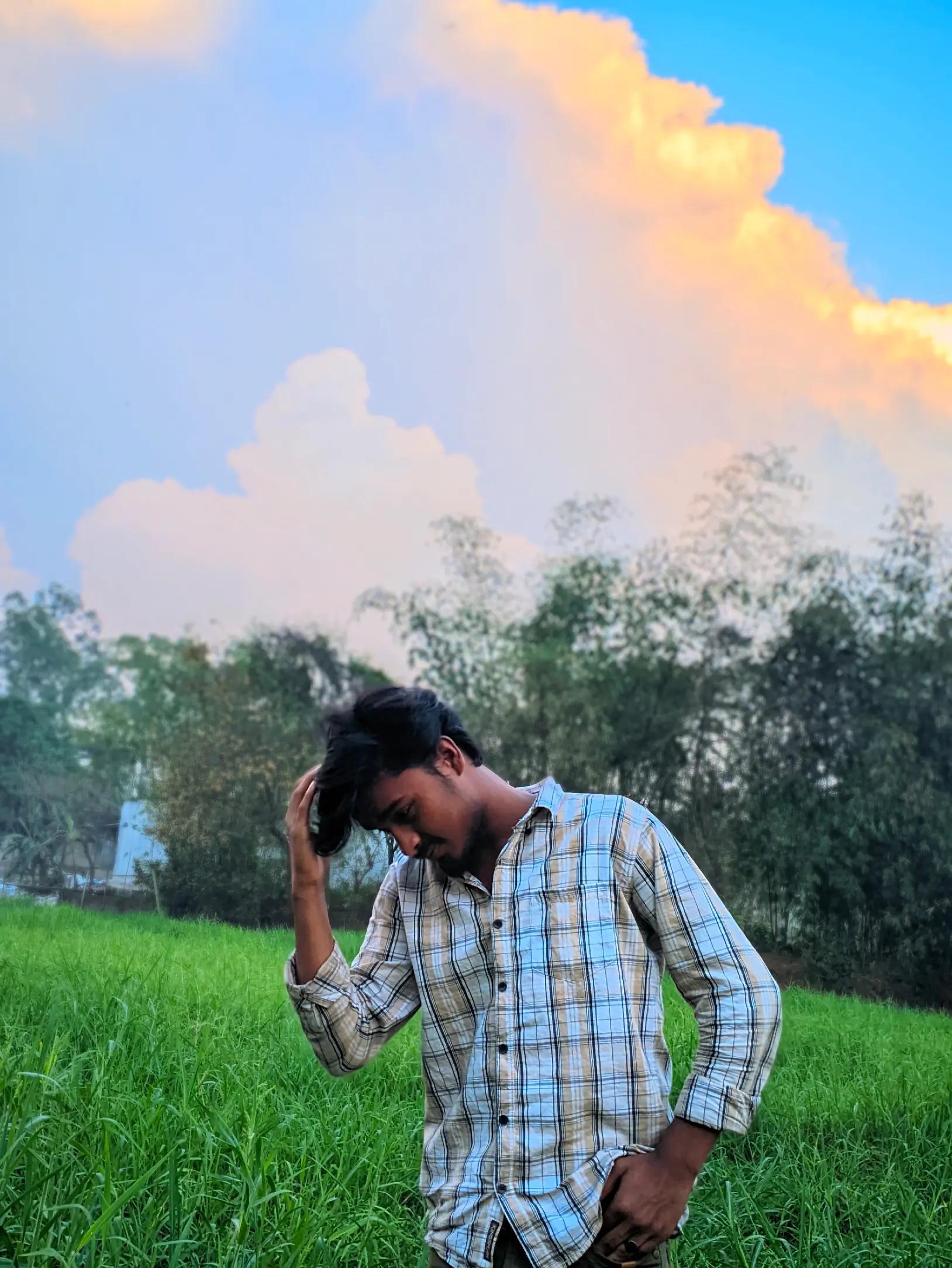 @ARIYAN Ahamed TUHIN