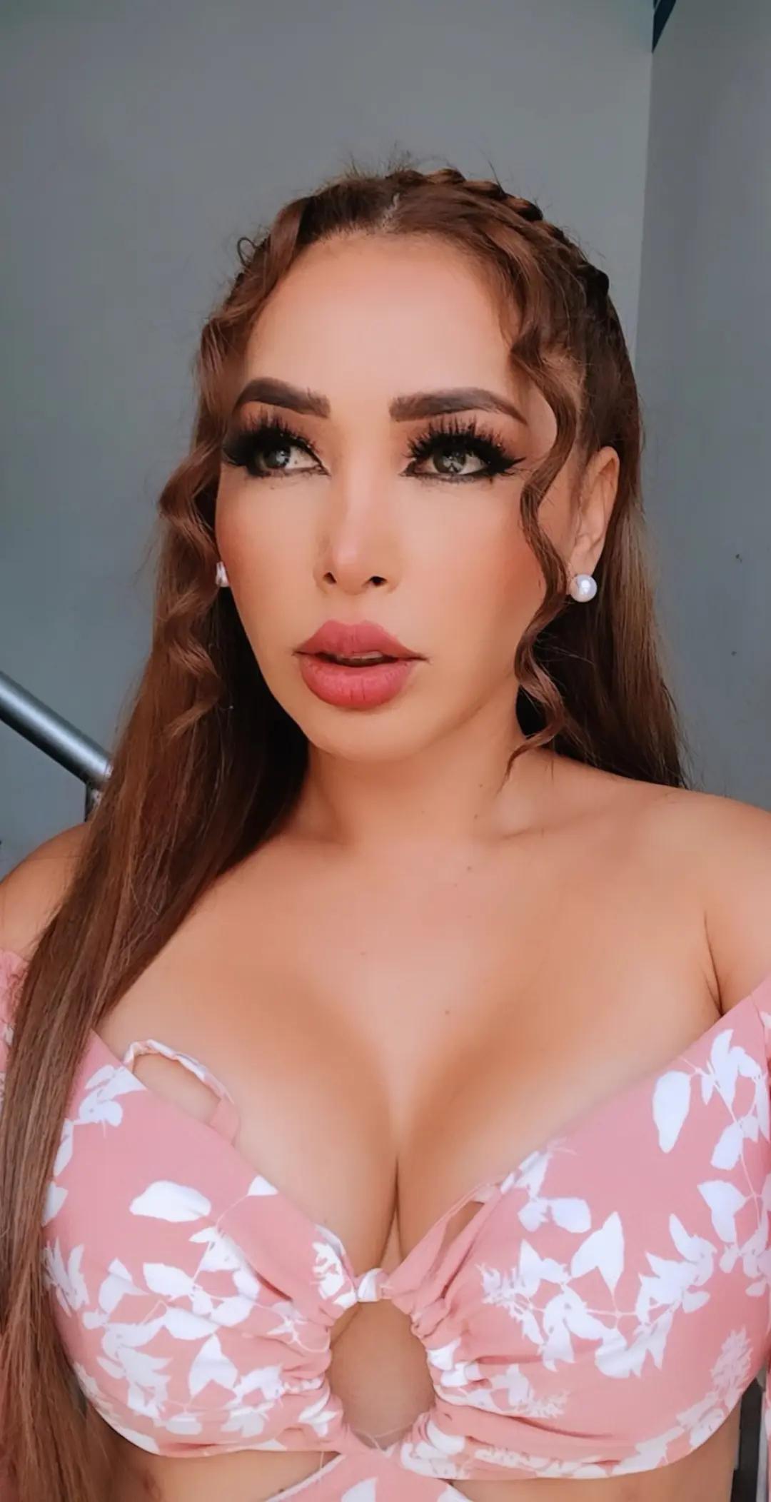 @Maria Rene Gonzales 🦋