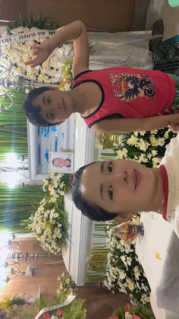 @Donna Mae Rebuyon