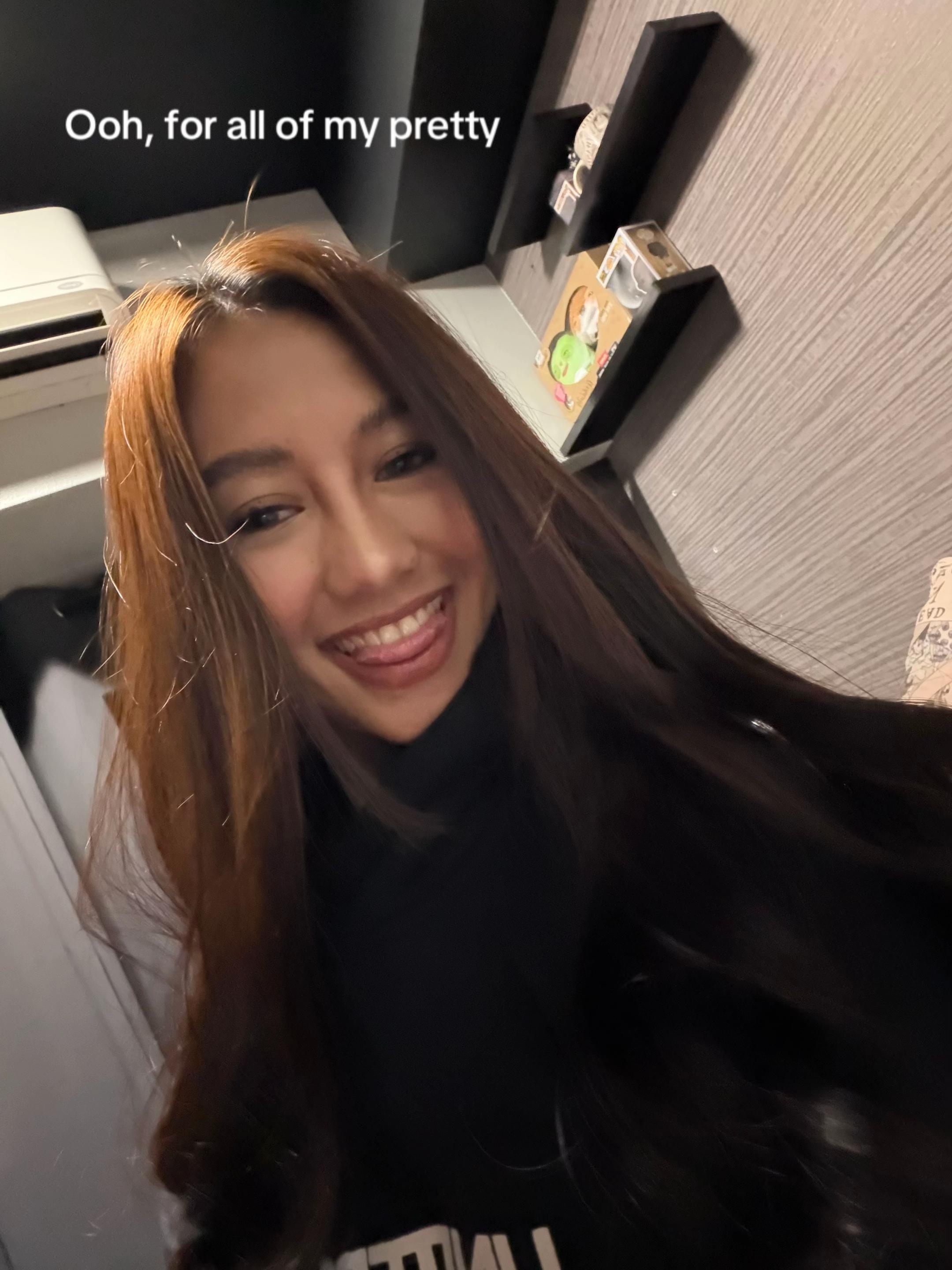@aila mei zeller