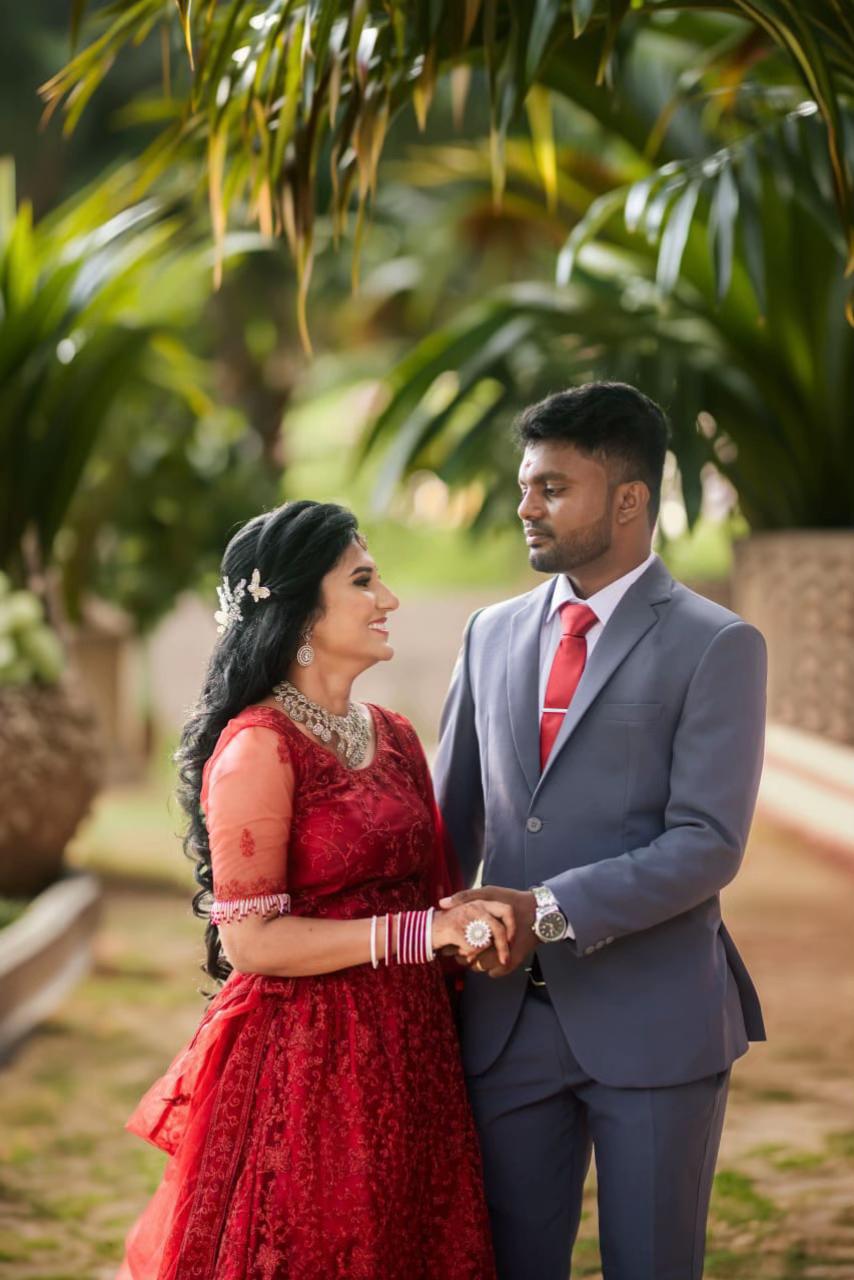 @niru bridal salon