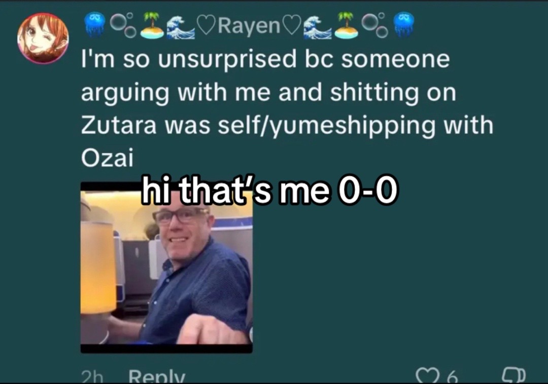 @🐞Miki | Zhaozai’s Truther