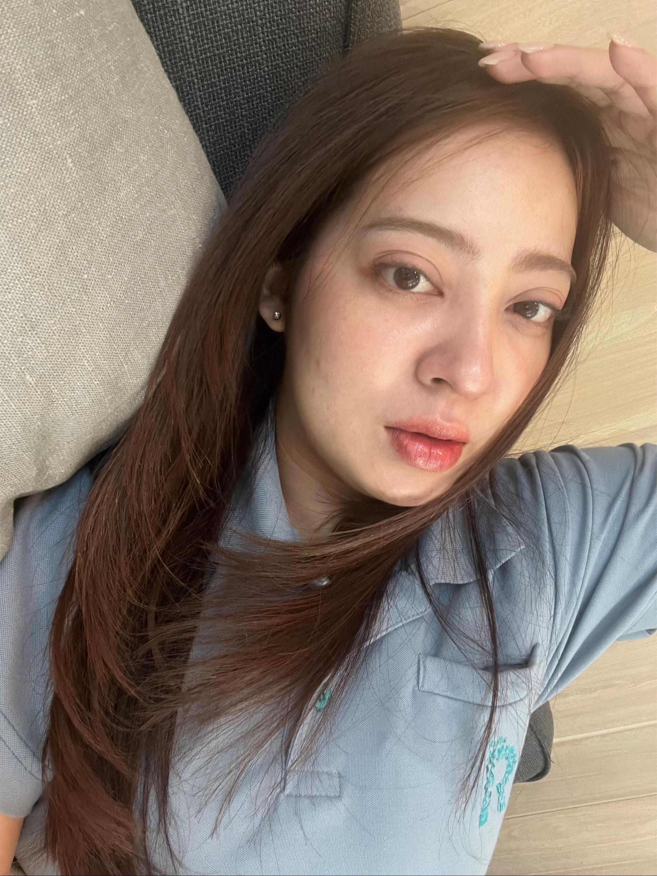 @เรื่องบ้านๆกับชมพู่💓