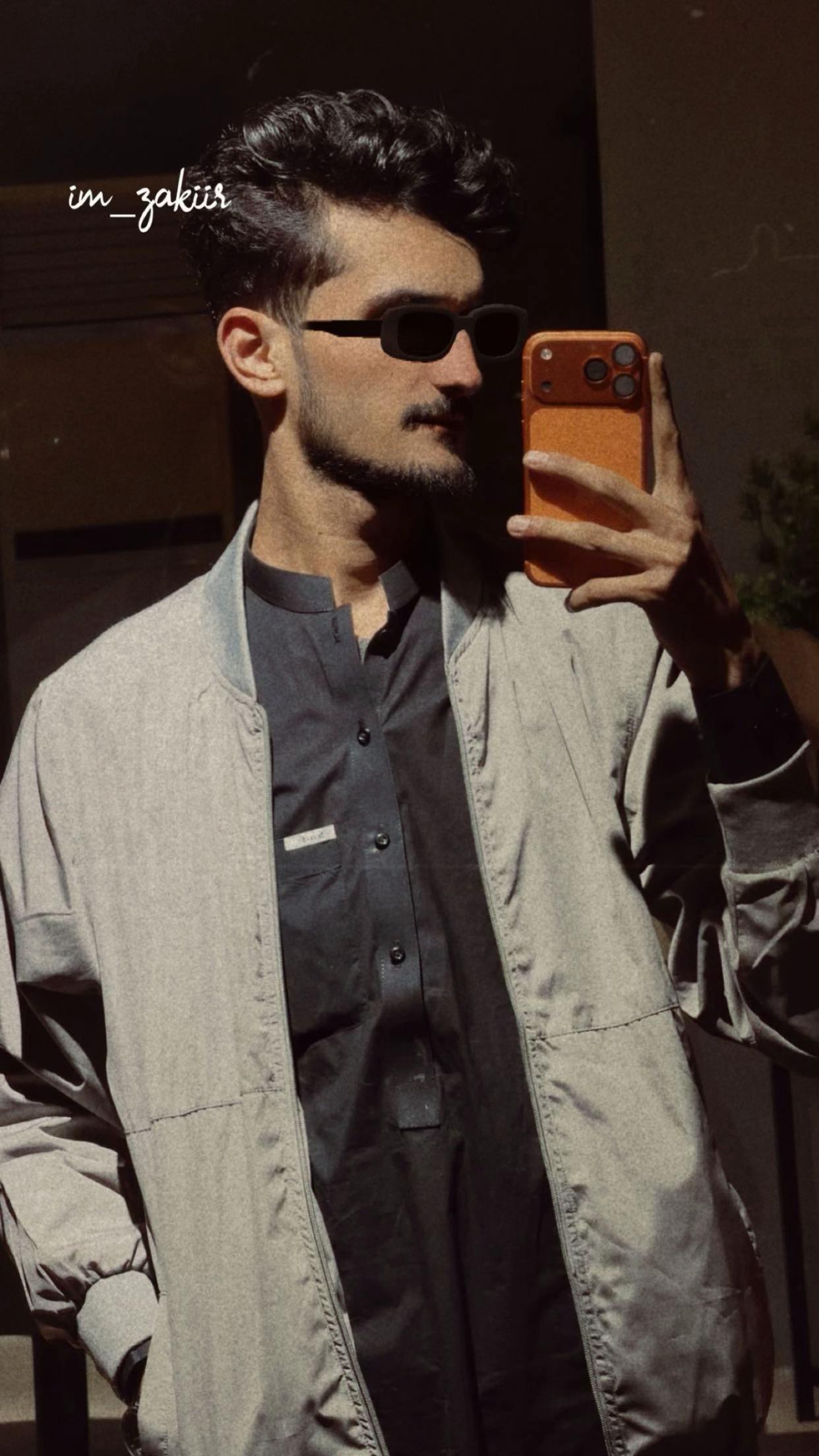 @Zakir