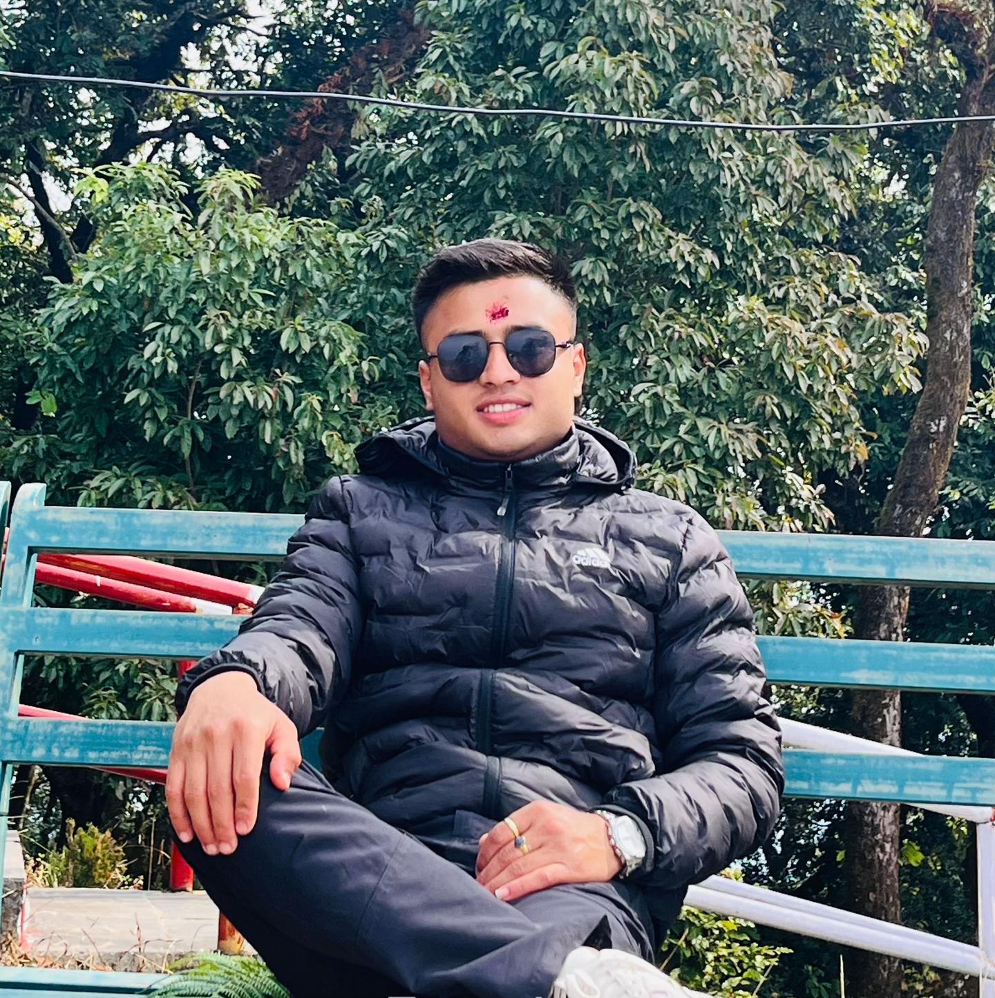 @rajkumarrb1