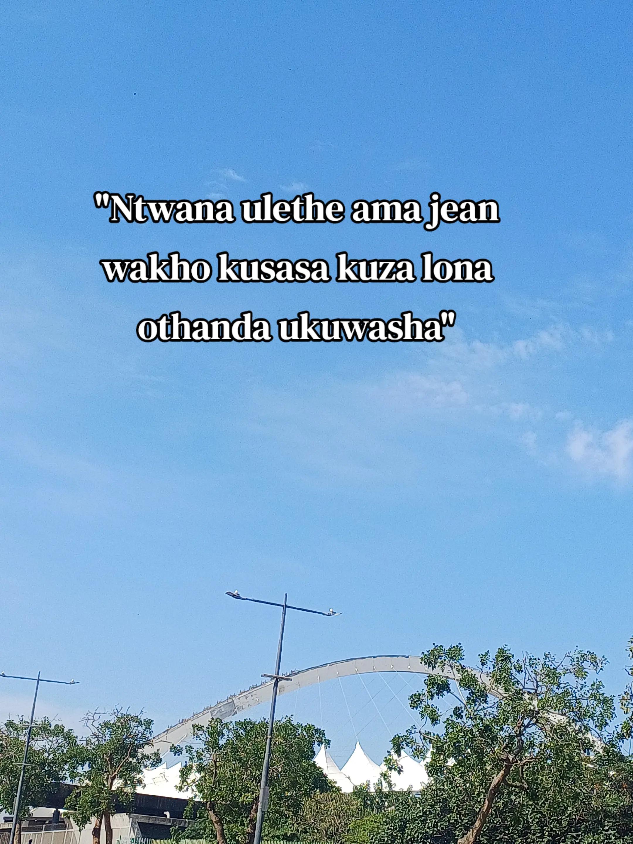@Mfanelo