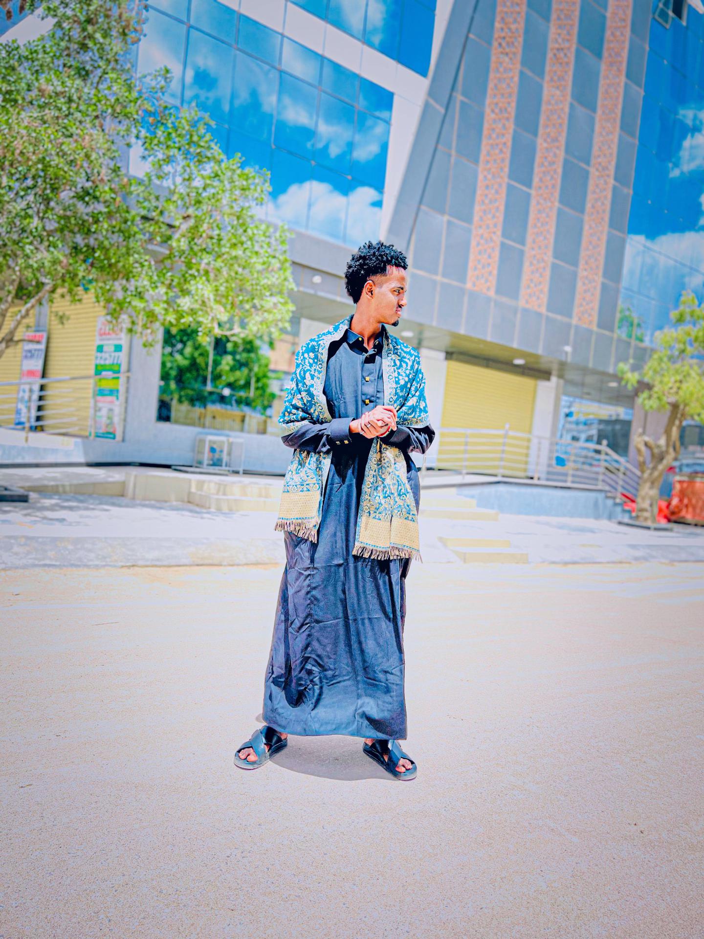 @Sacad Ibraahim 📸🐐