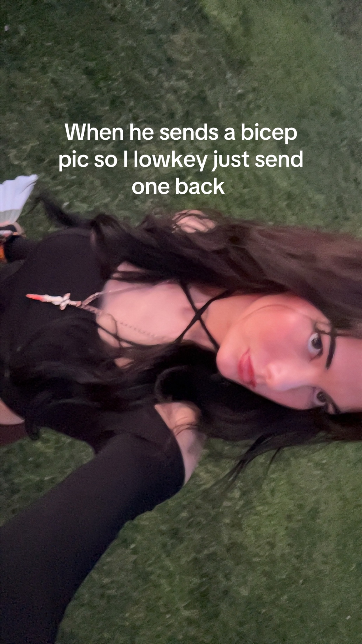 @Jazzmin Sky