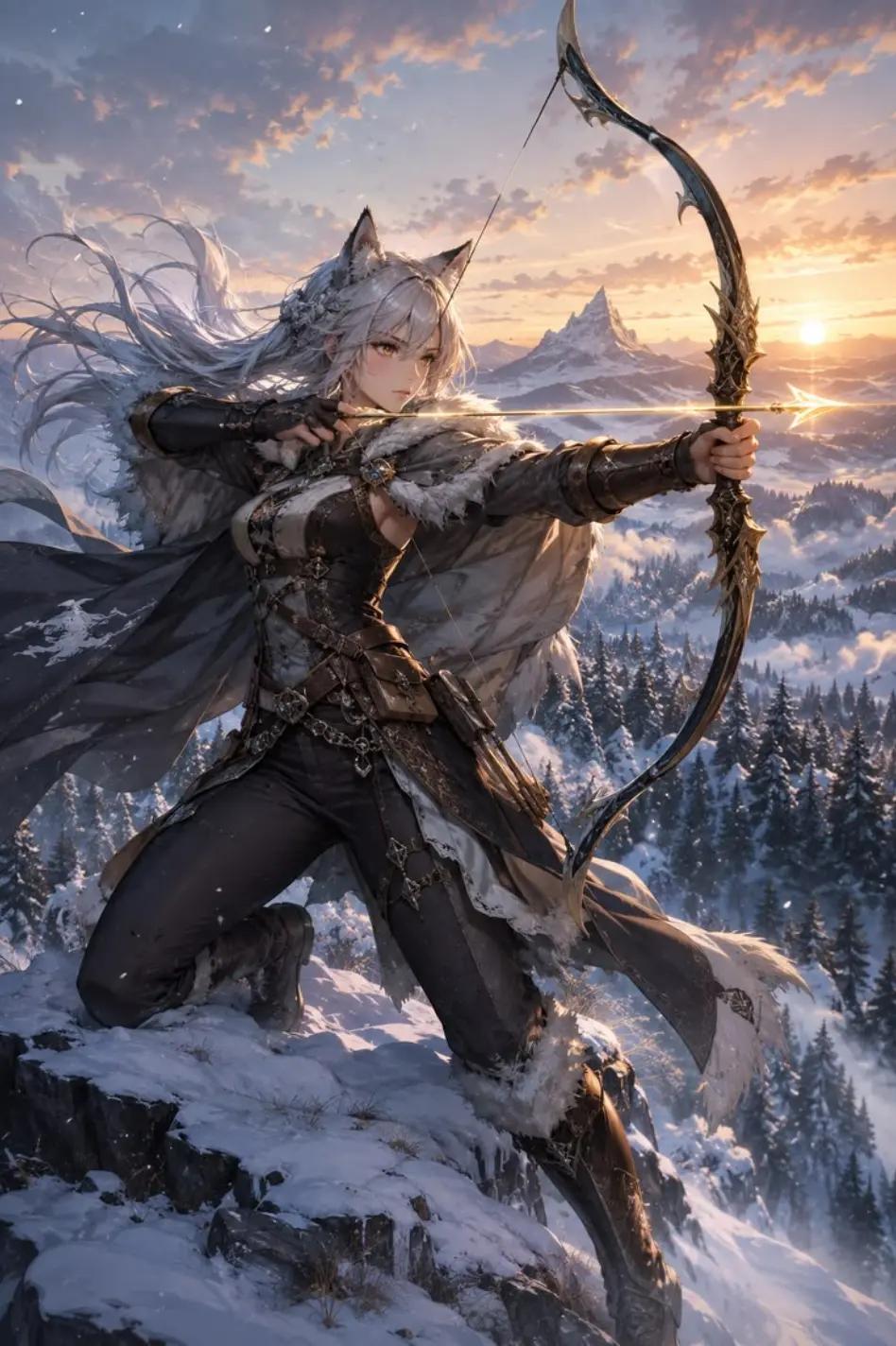 @Fenrir Legend