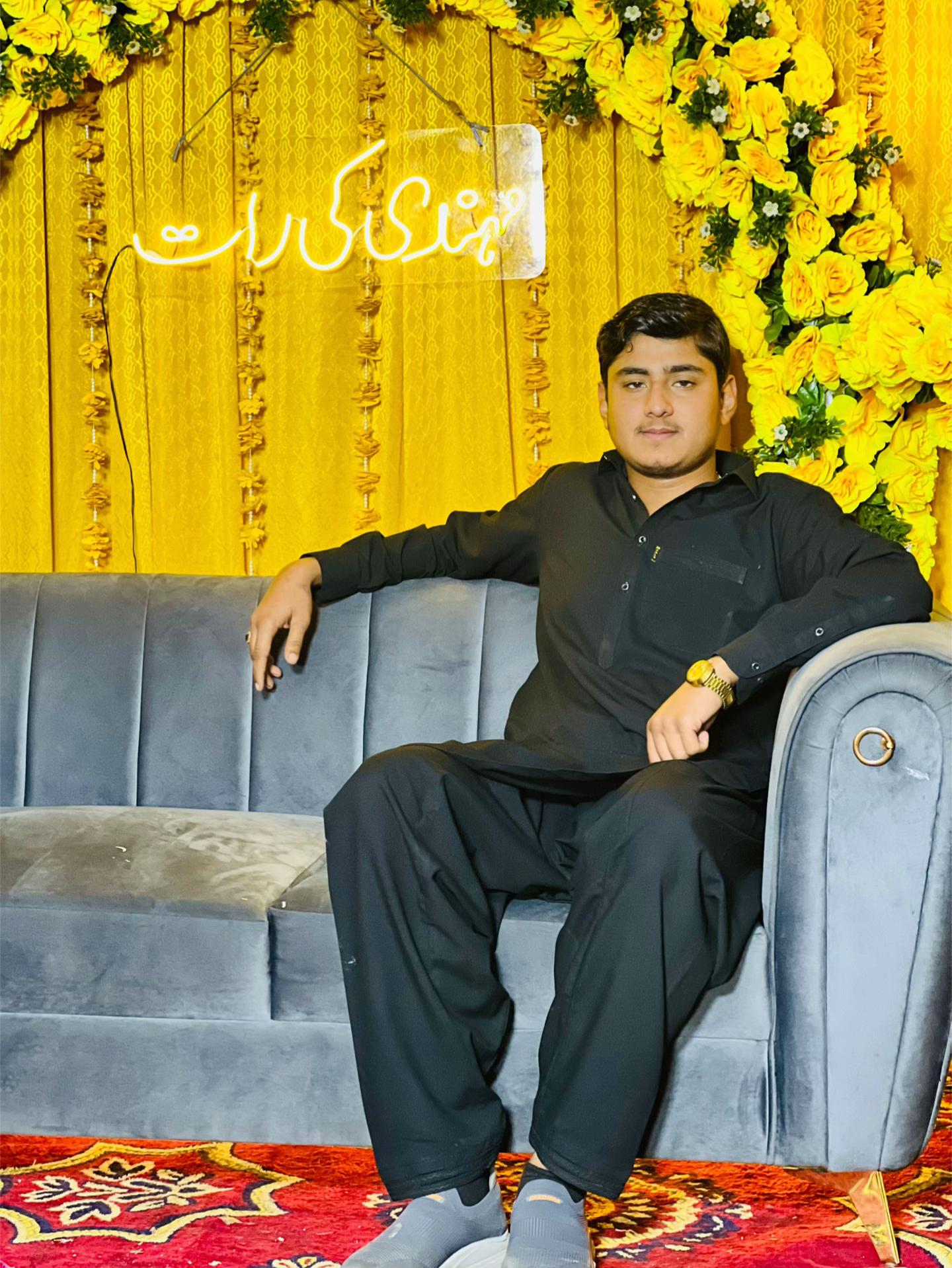 @DULLA MUGHAL👑