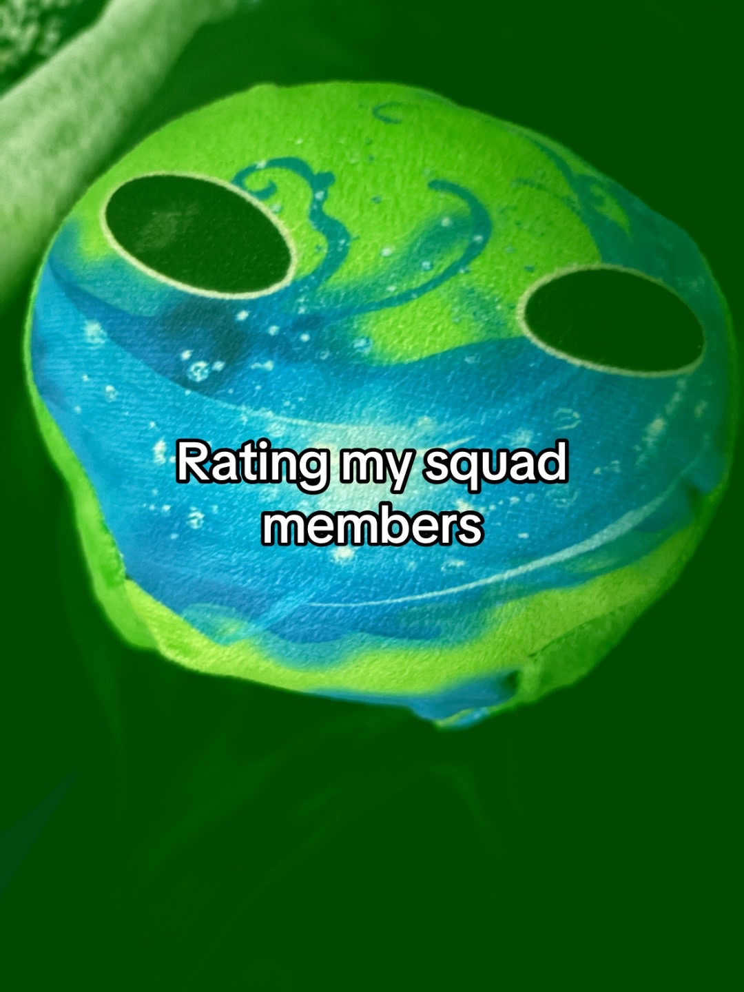@Juniper krew