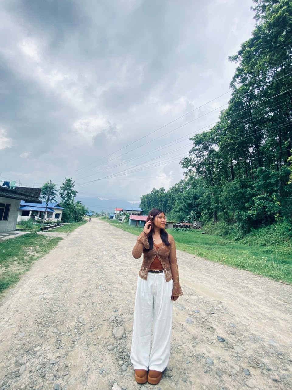 @SADHANA SHRESTHA 
