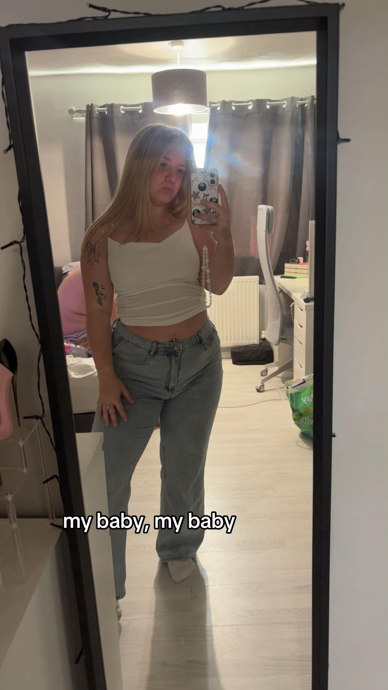 @Maizie x