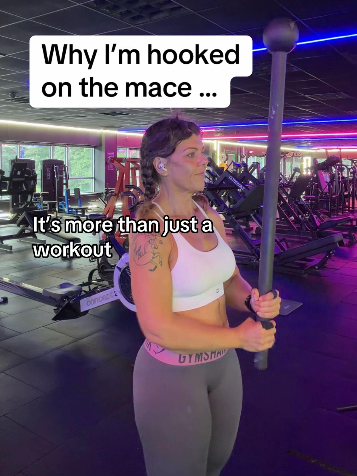 @Rebecca Bear 💪🏼🐻