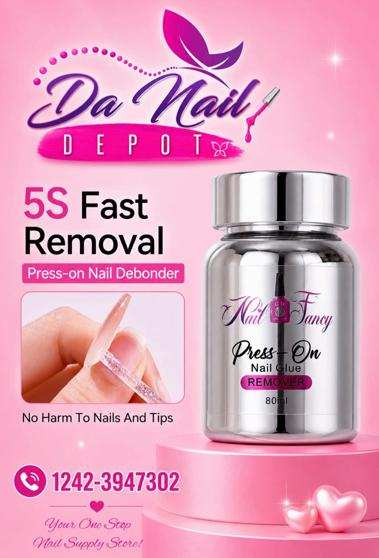 @Bahamas Nail supplies plug🇧🇸
