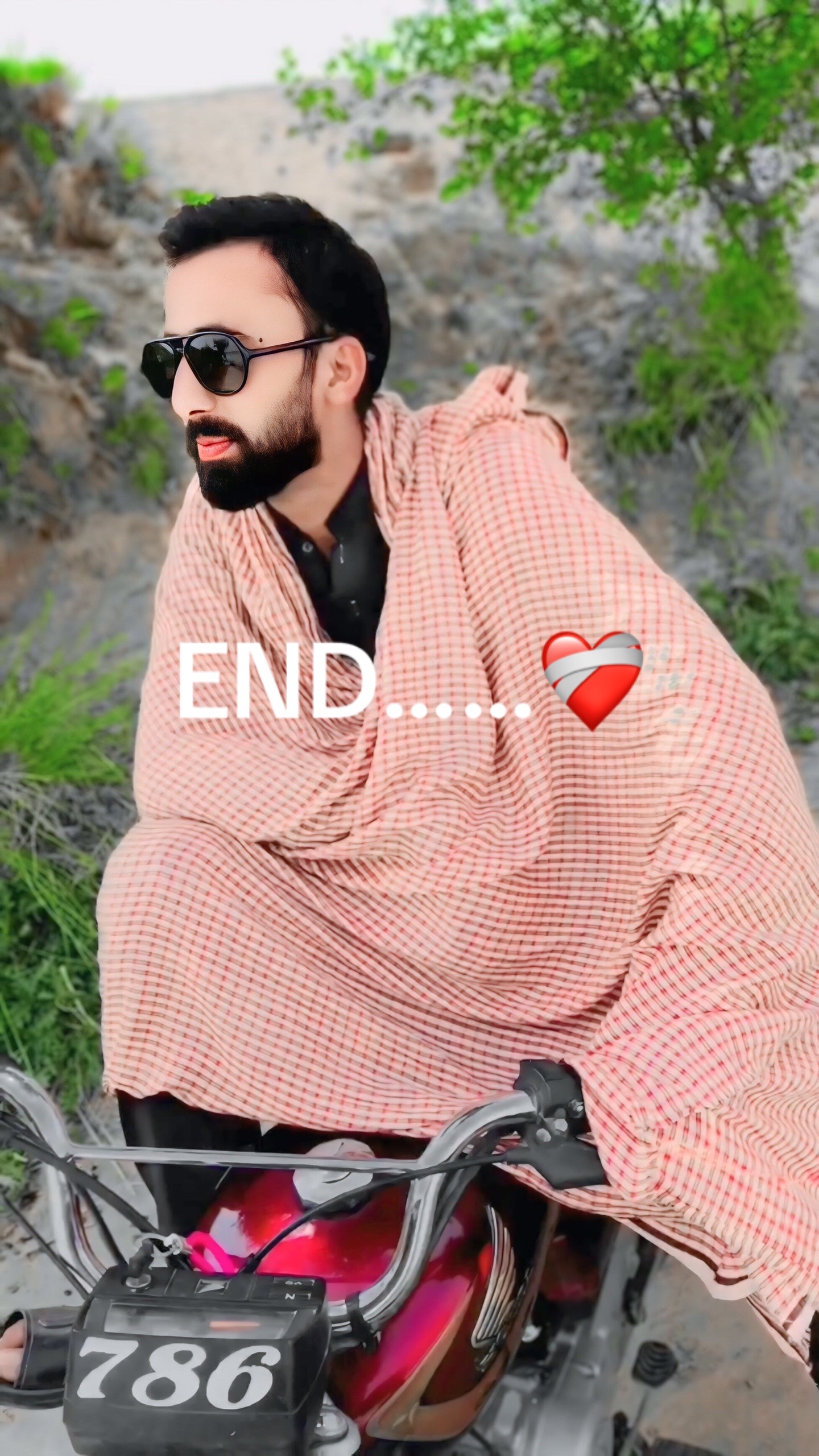 @Shanii Mahii 007