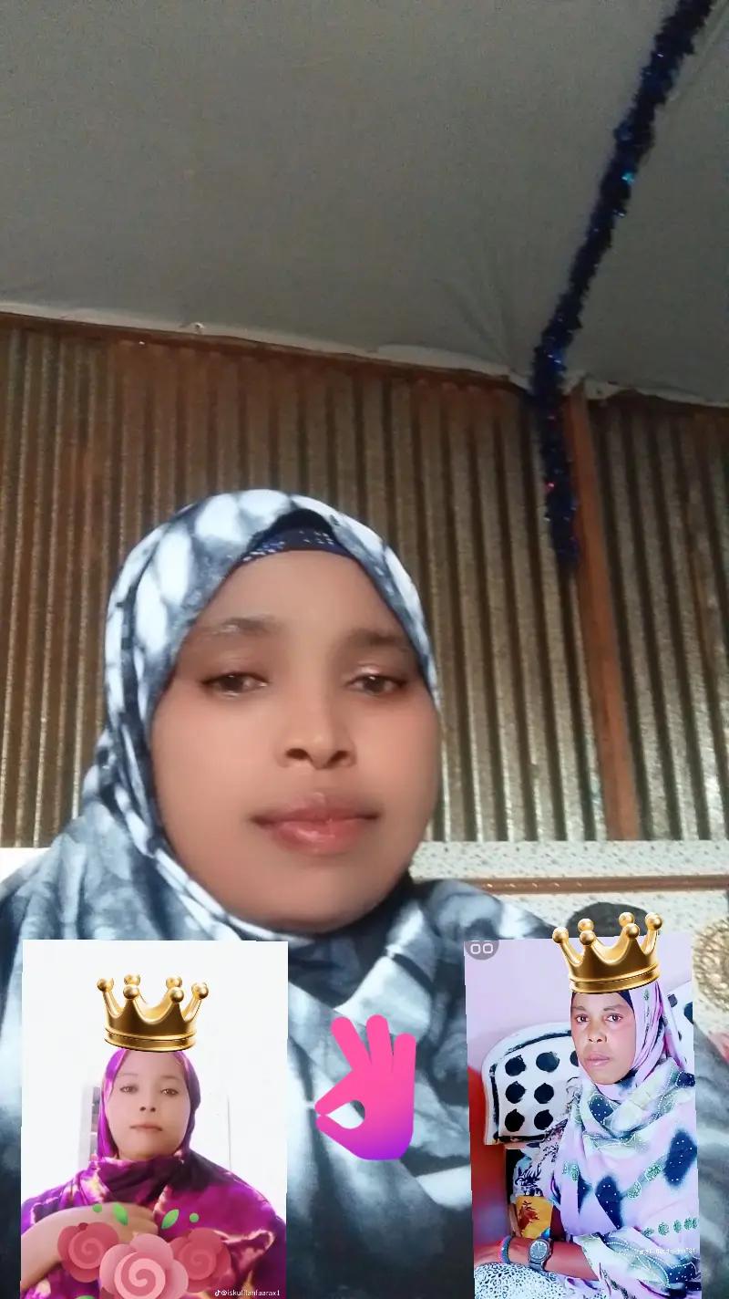 @boqorda reer hiwoy