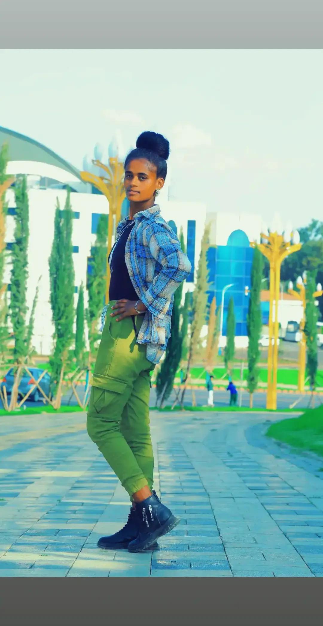 @Bontu B/bedele