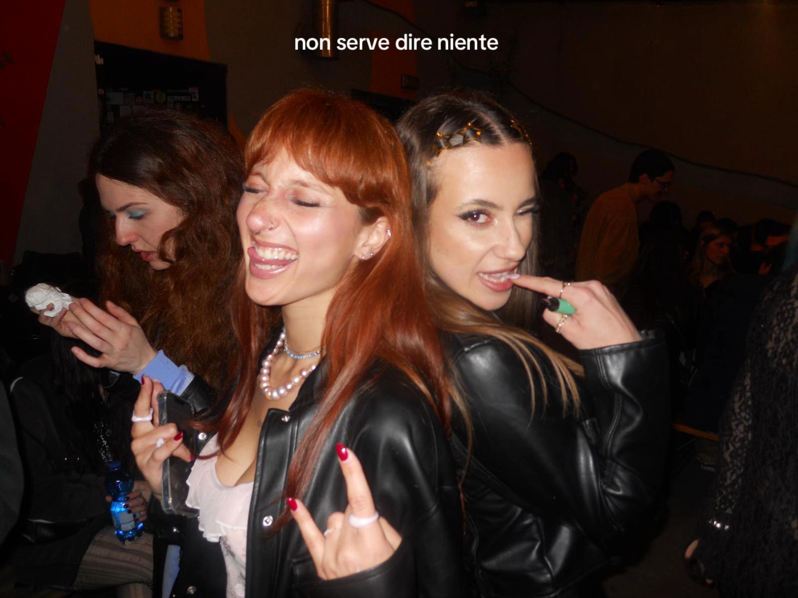 @Laura Arrigoni