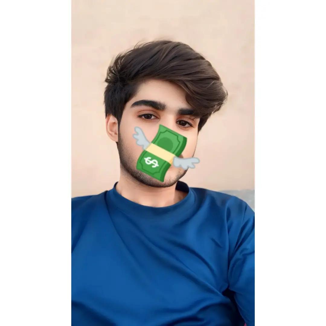 @ᏢʀɪɴᴄᎬ SH3RAZ⚡