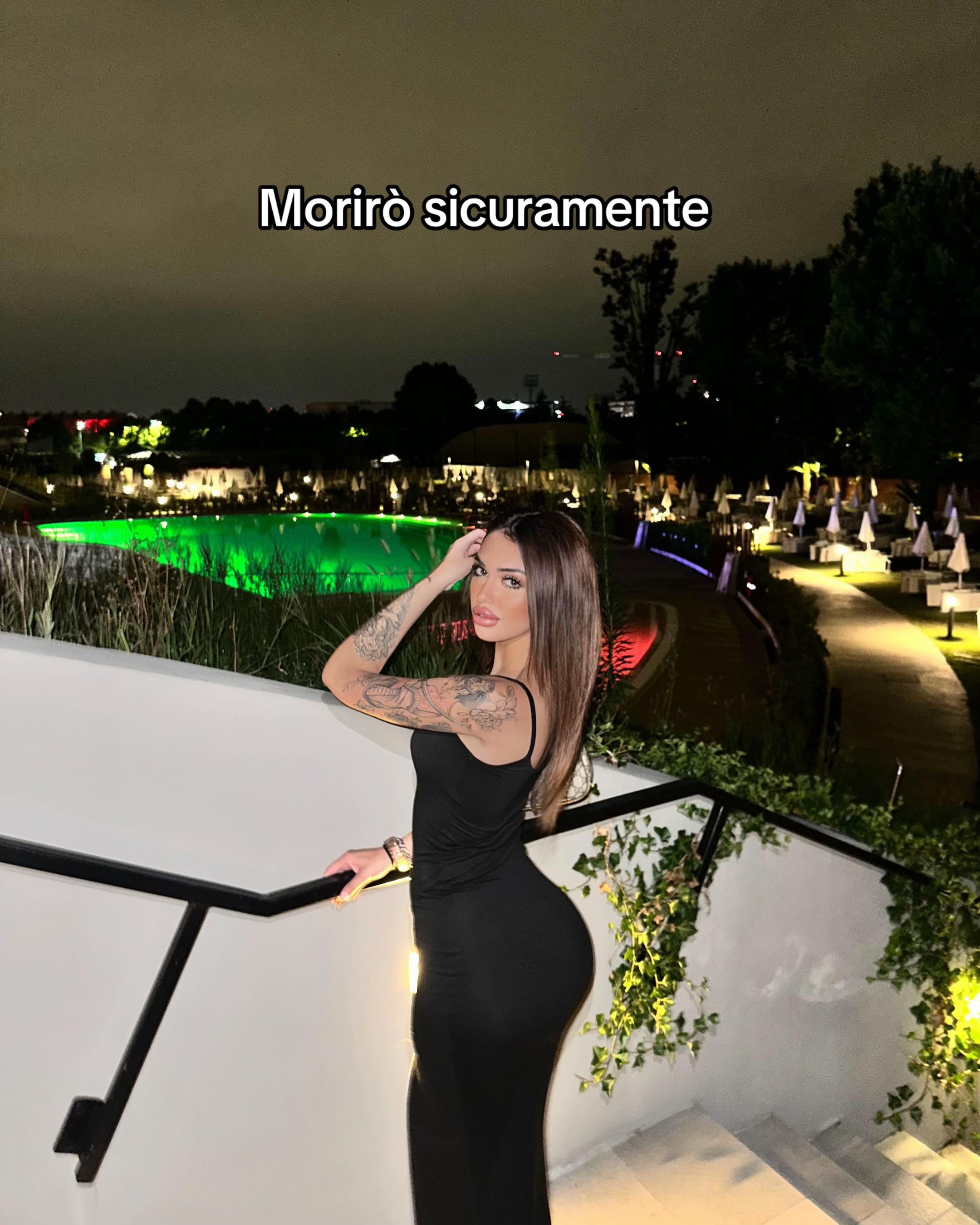 @Giulia Garofalo