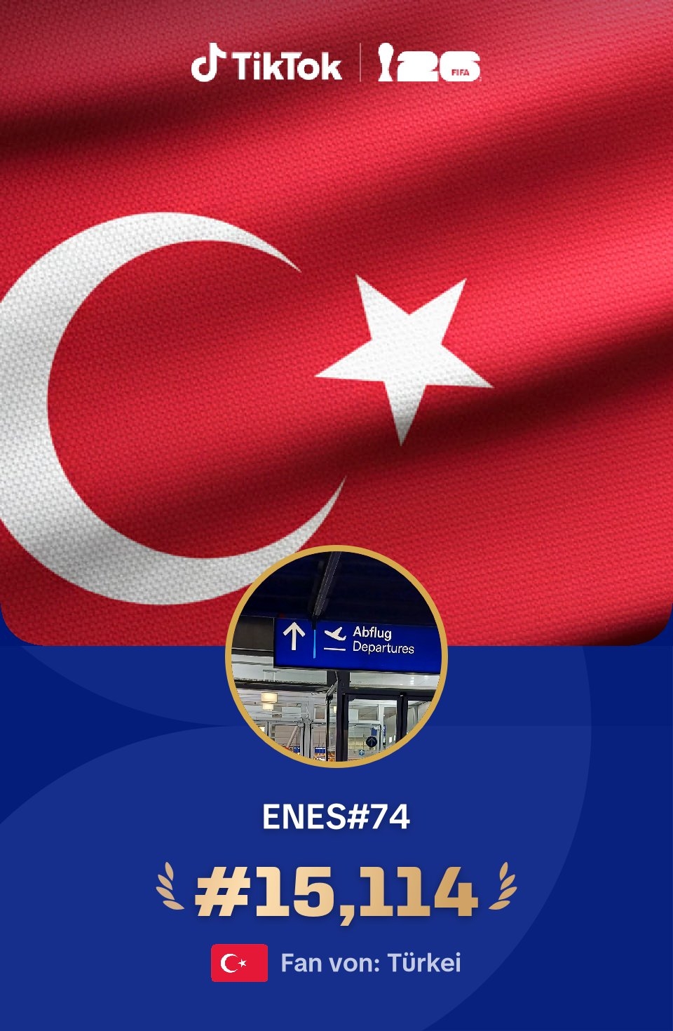 @ENES#74🇹🇷