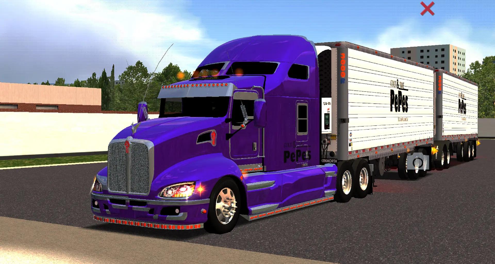 @Aguerridos trucking