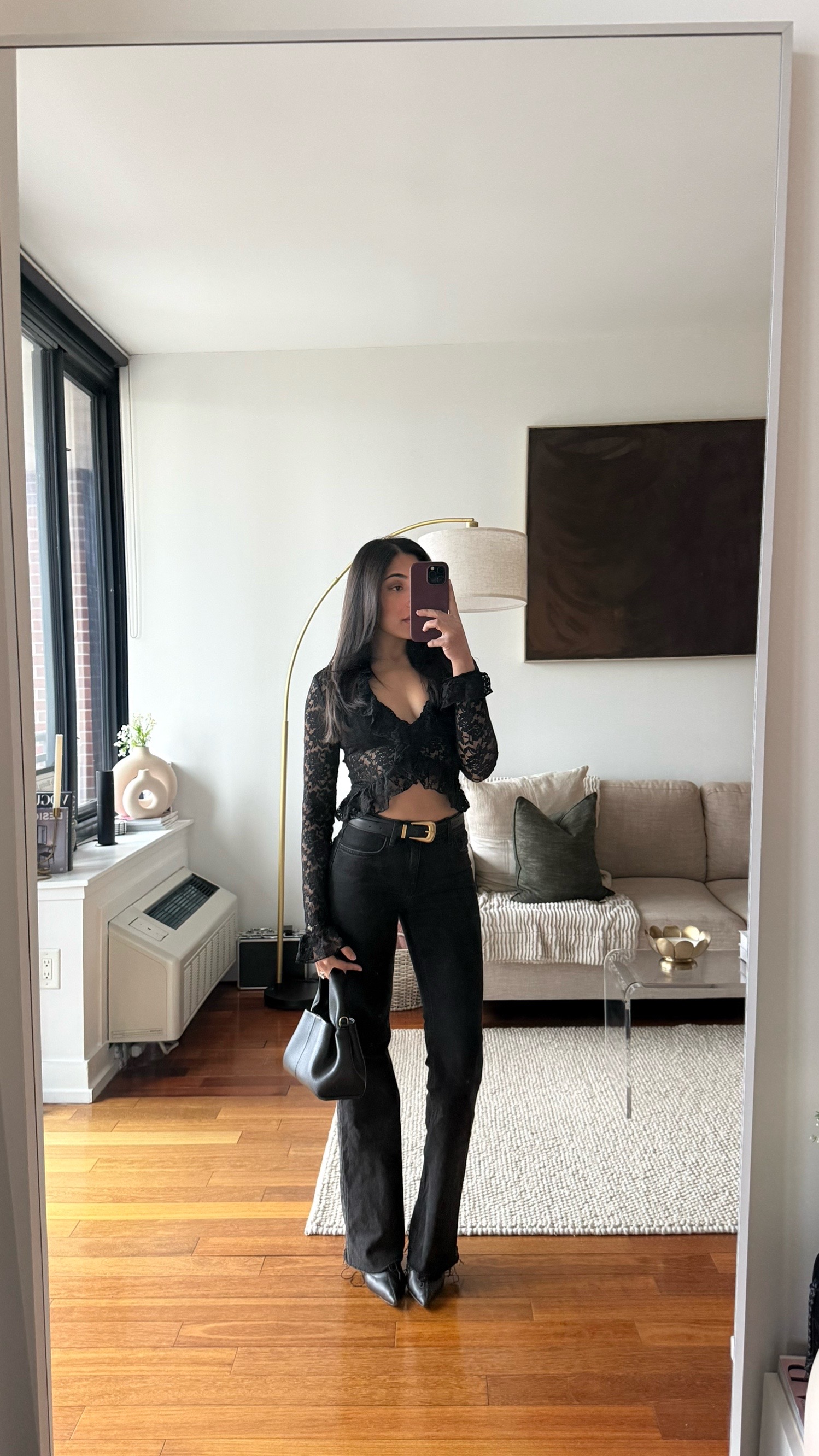 @Serena Vohra
