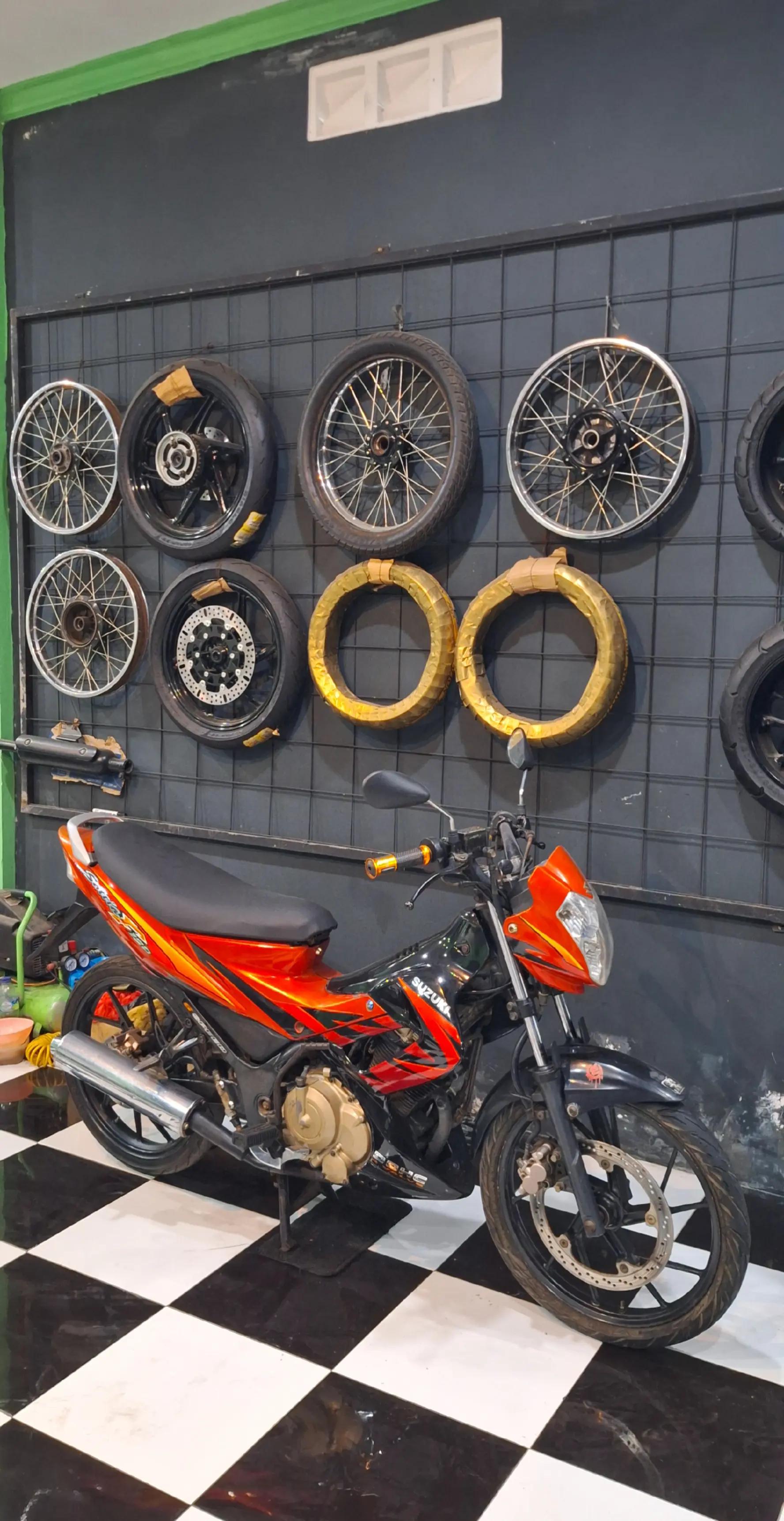 @kanna motor sport