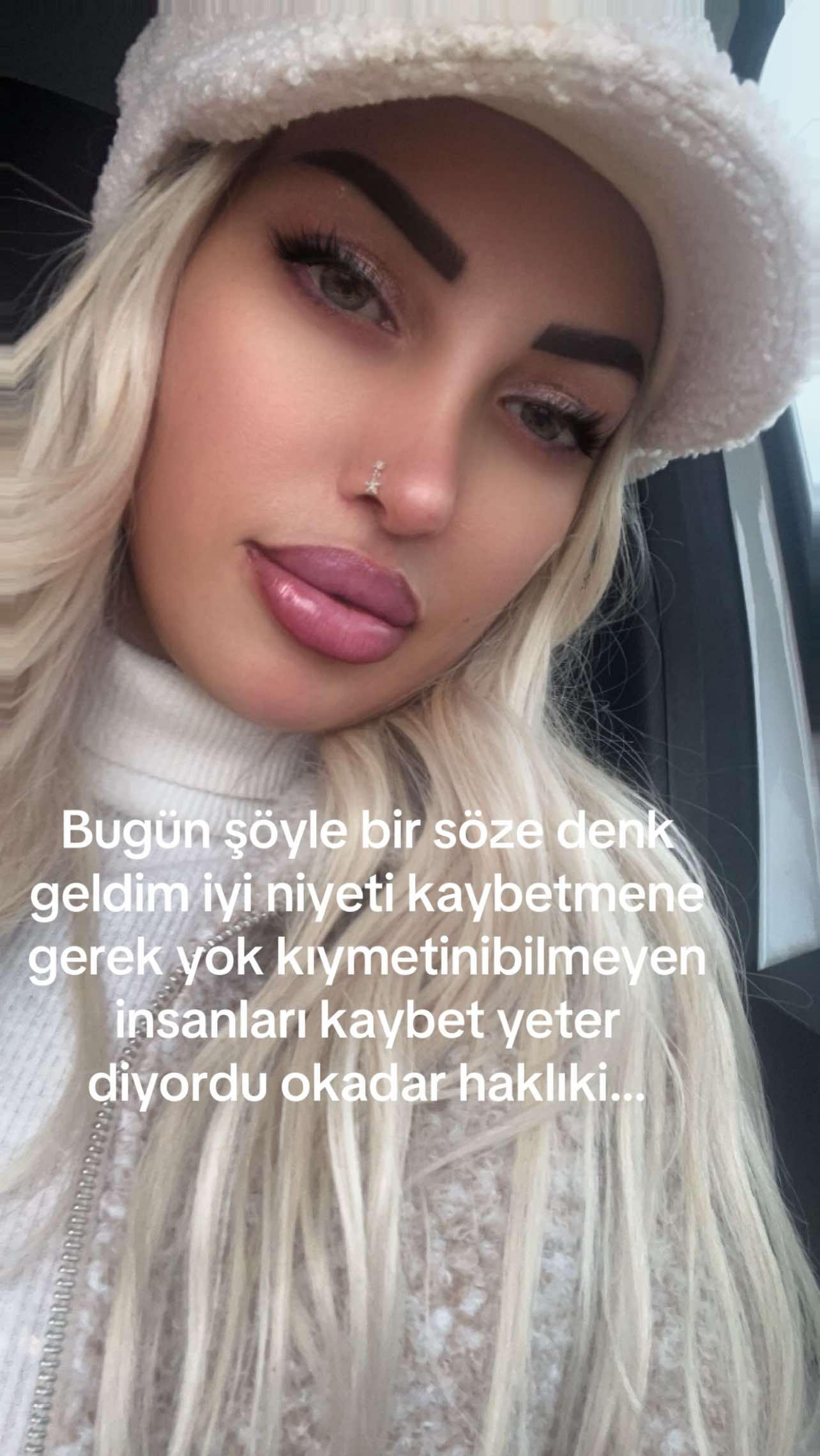 @Keşke zamanı geri alabilsem
