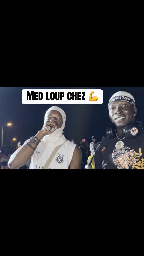 @Lil Bouna wagabon