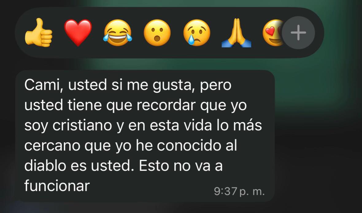 @Camilo Andres