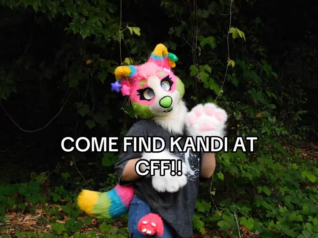 @Cross ๐ CFF