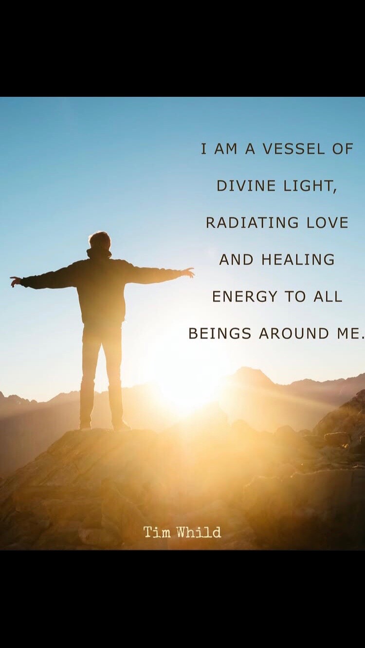 @Pam Healing
