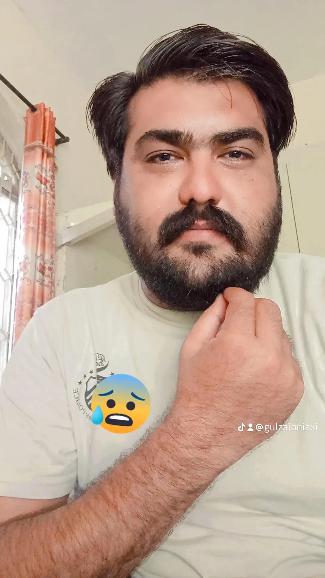 @Gull Zaib Niazi