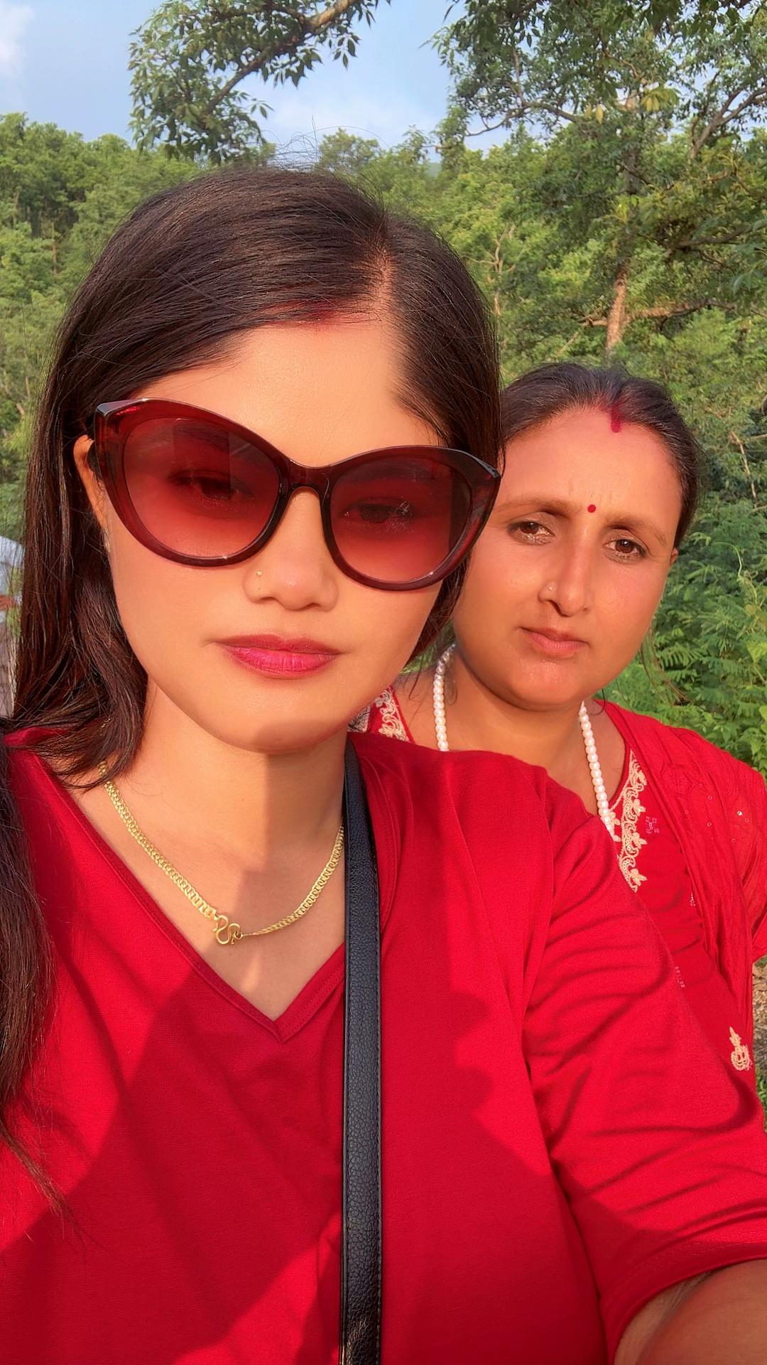 @Kamala Chhetri