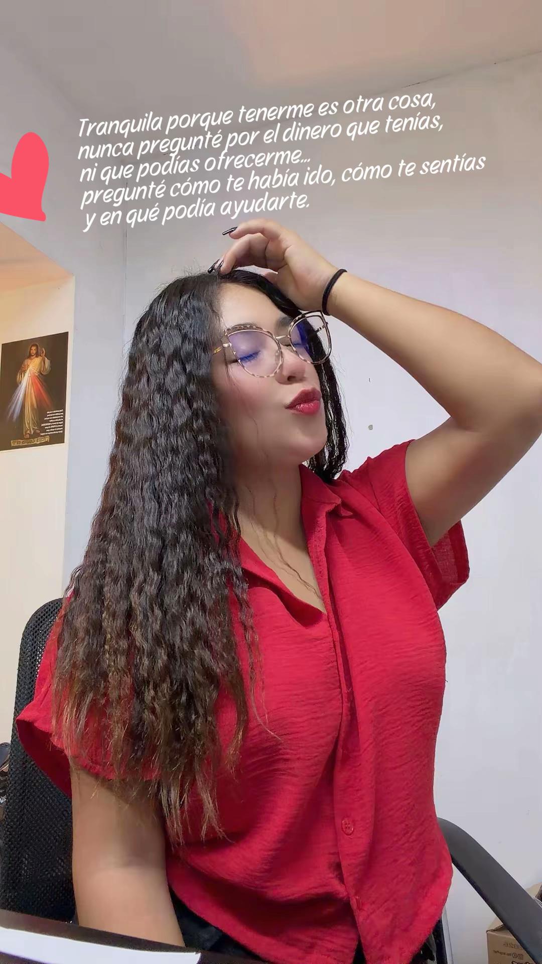 @CeciliaMam