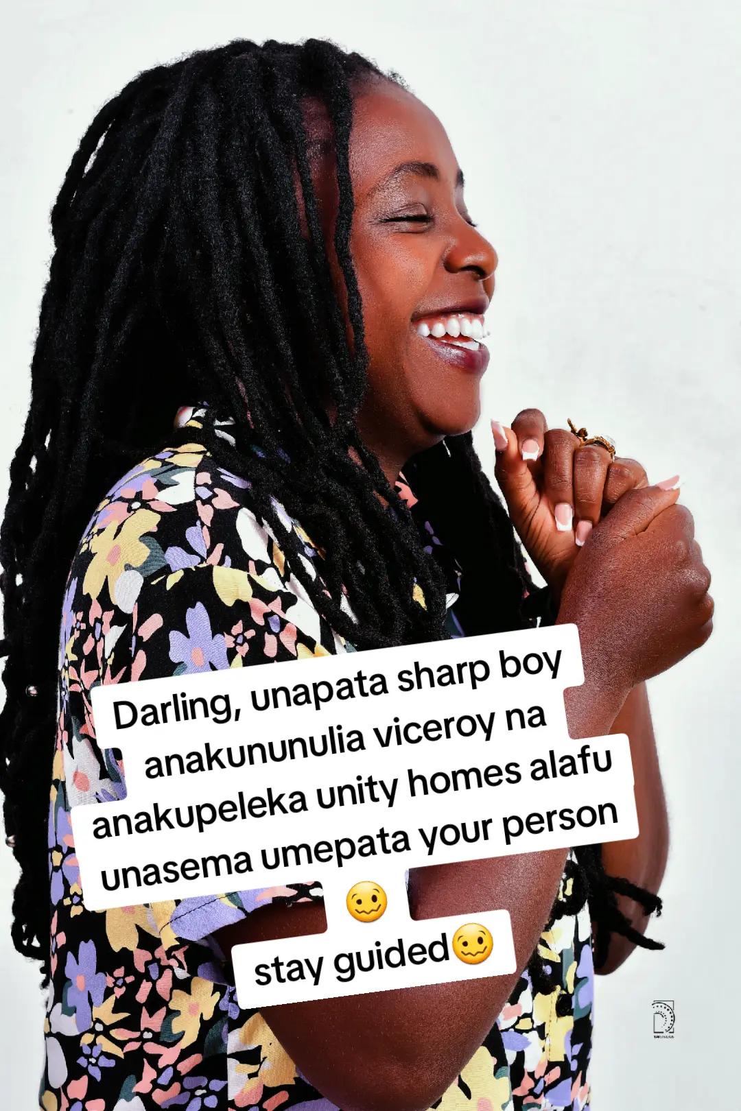 @Agatha Mwende