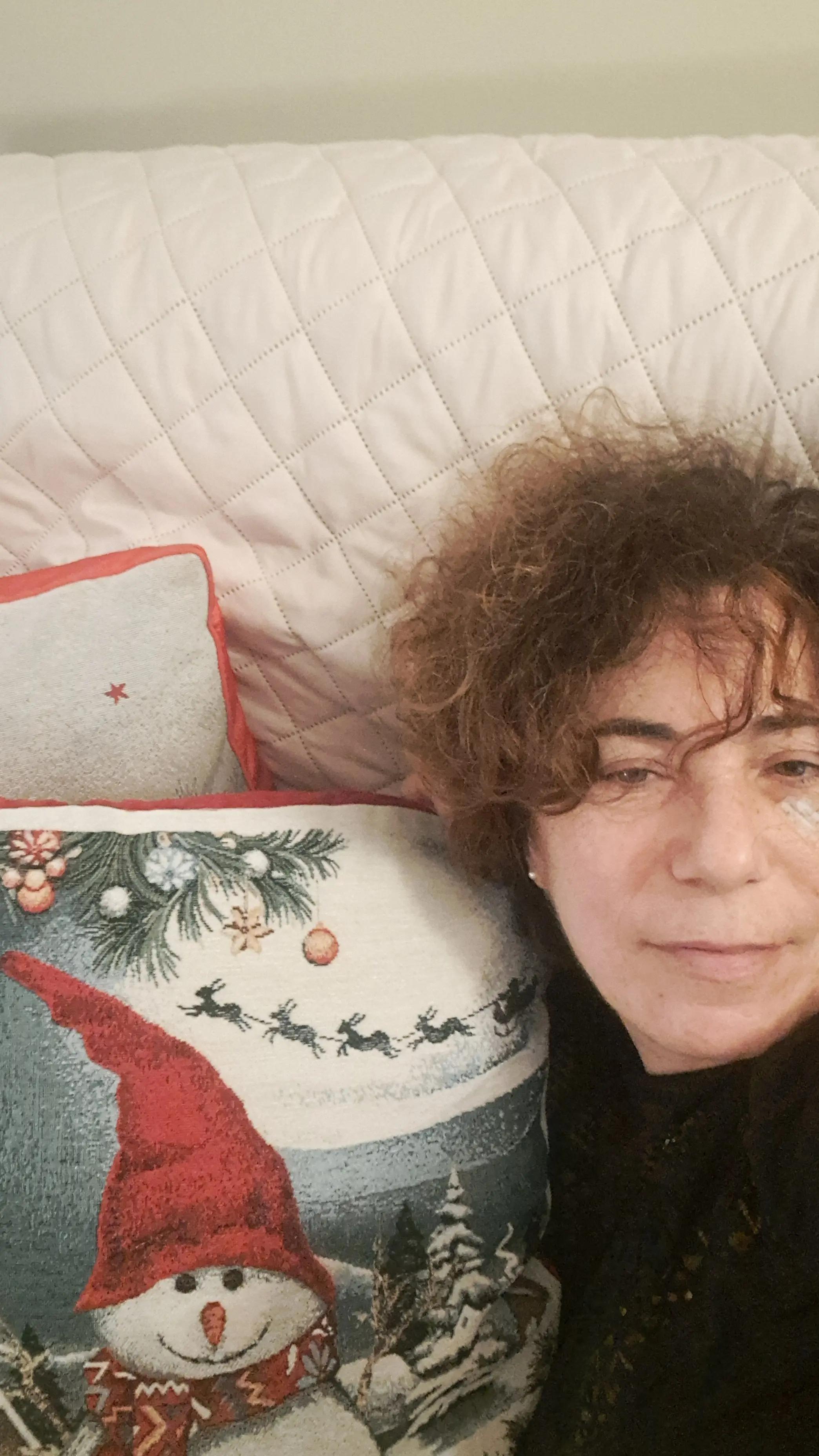 @Di Paola Aldovina