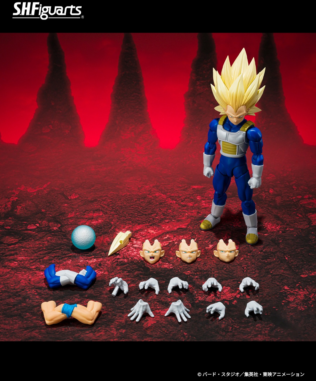 @Stlanca and Son's Toy's