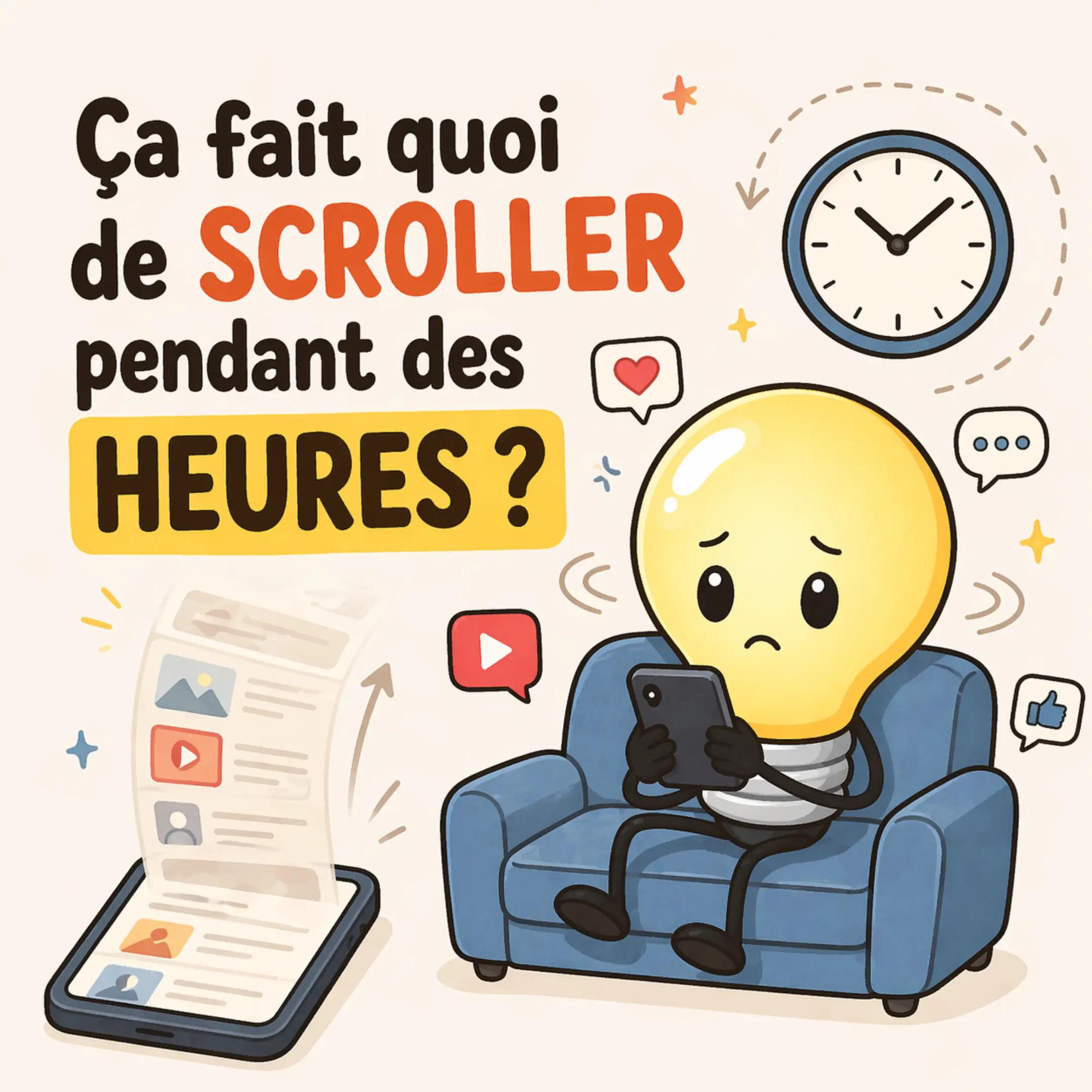 @Lumi - Le p'tit savoir